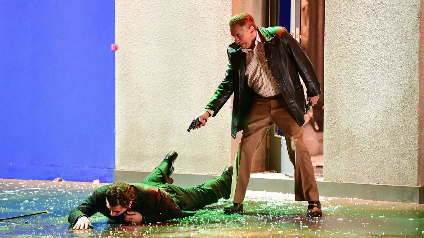 Το The Irishman του Scorsese στο Netflix έχει ημερομηνία κυκλοφορίας