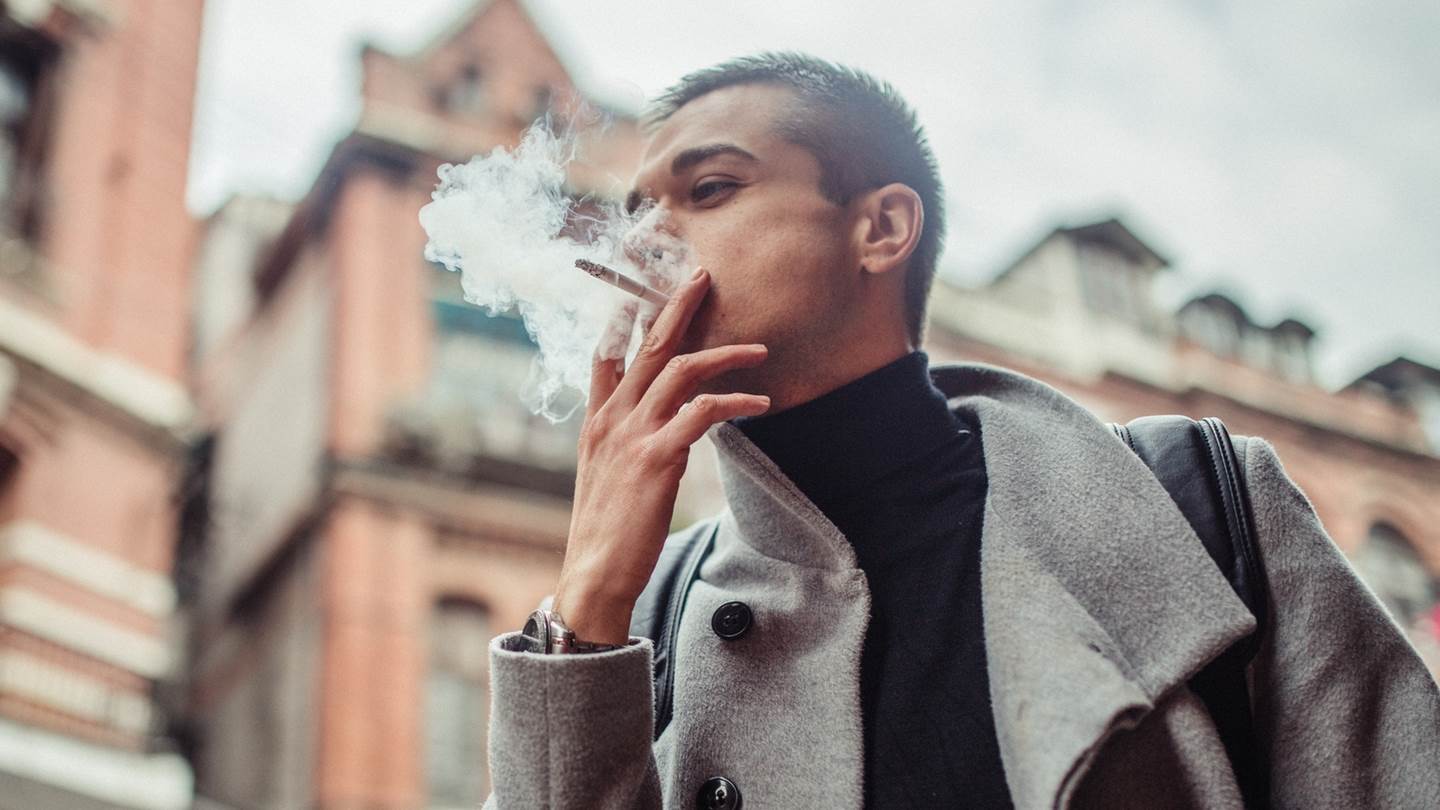 Πώς το κάπνισμα επηρεάζει τις επιδόσεις σου στο σεξ