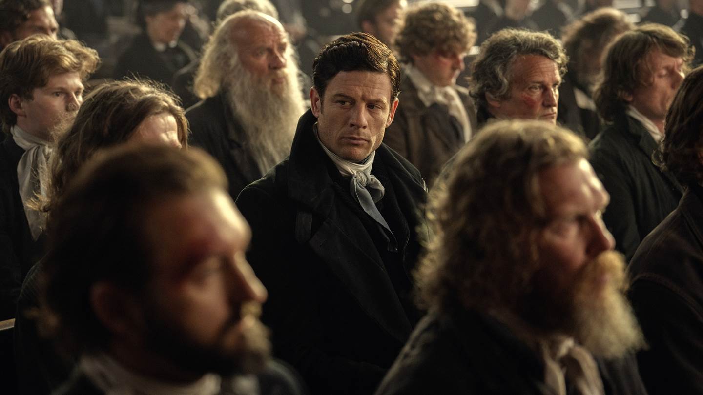 House of Guinness: Πώς η ιστορία των Guinness έγινε σειρά στο Netflix