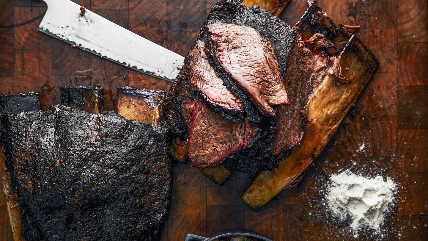 Οι premium κοπές του μοσχαριού