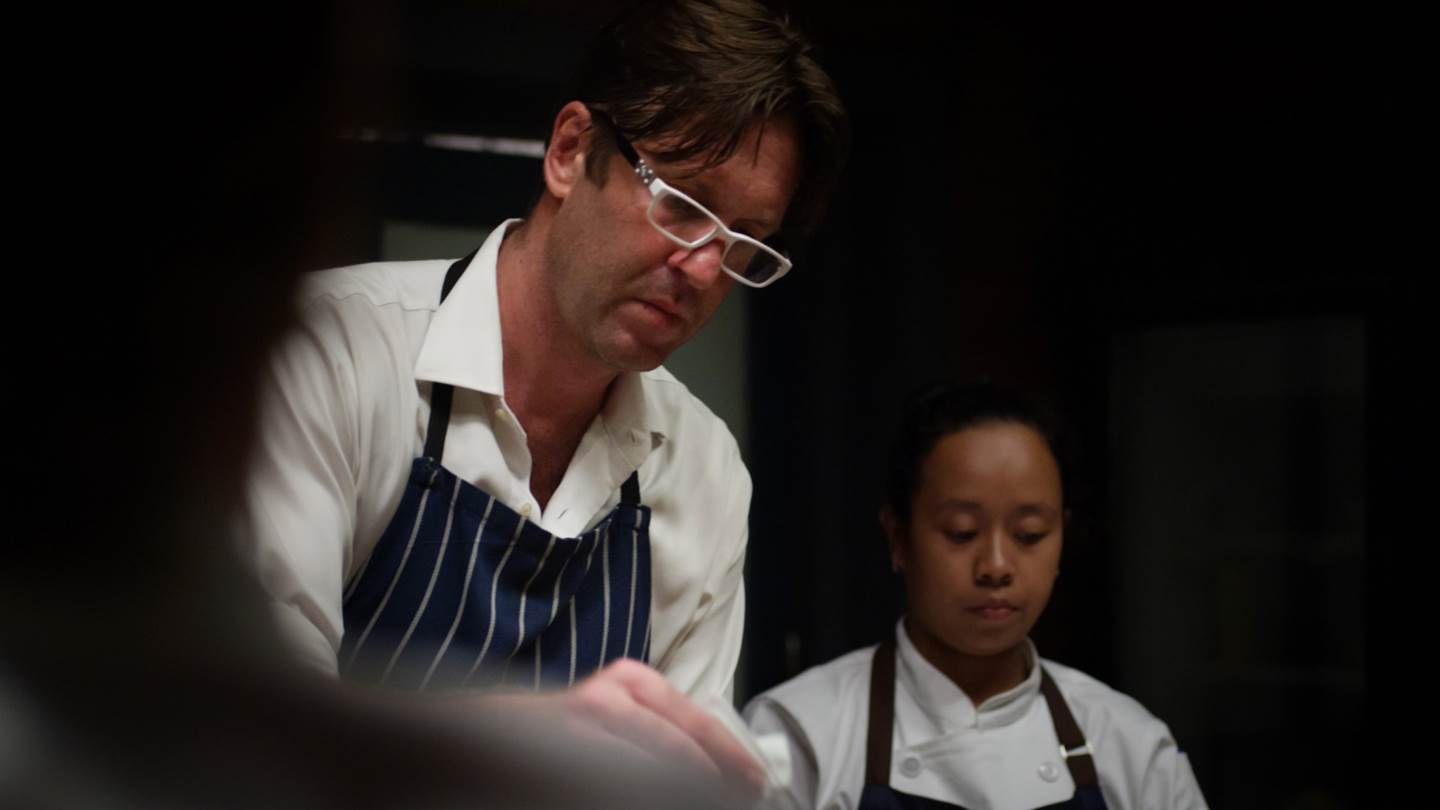 Will Goldfarb, ο καλύτερος pastry chef του κόσμου