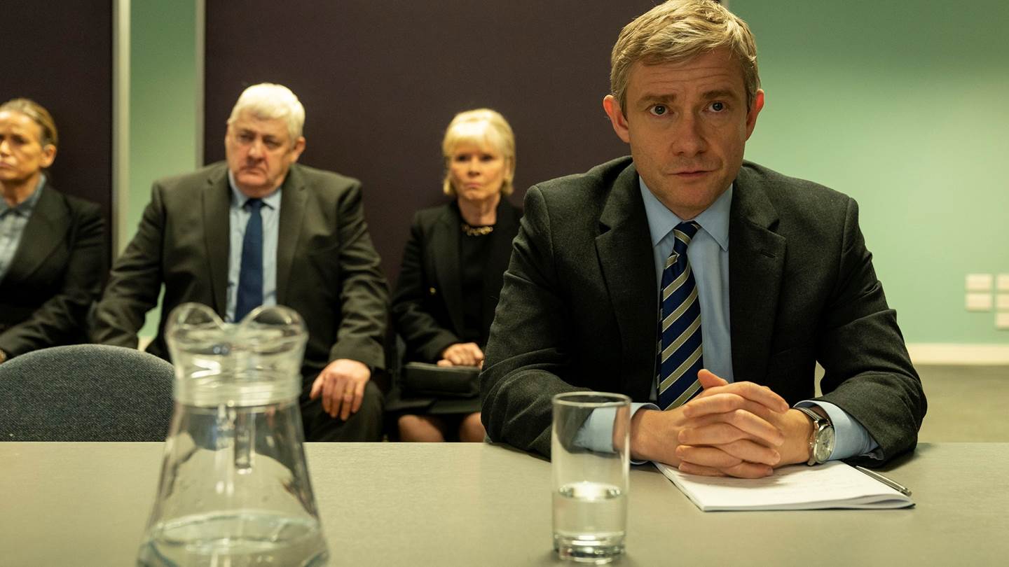 Ό,τι νέο έρχεται στην COSMOTE TV τον Σεπτέμβριο