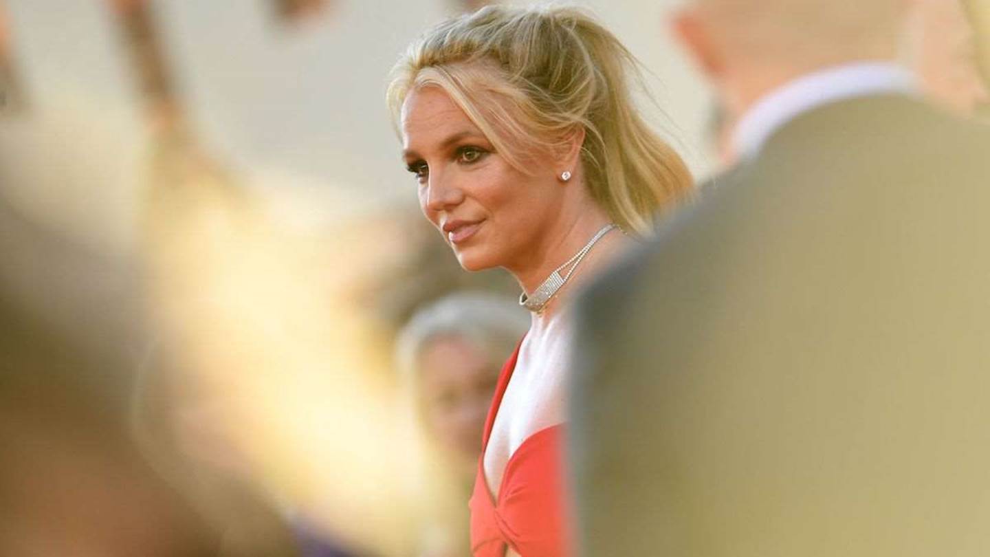 Ελεύθερη η Britney Spears από την κηδεμονία του πατέρα της