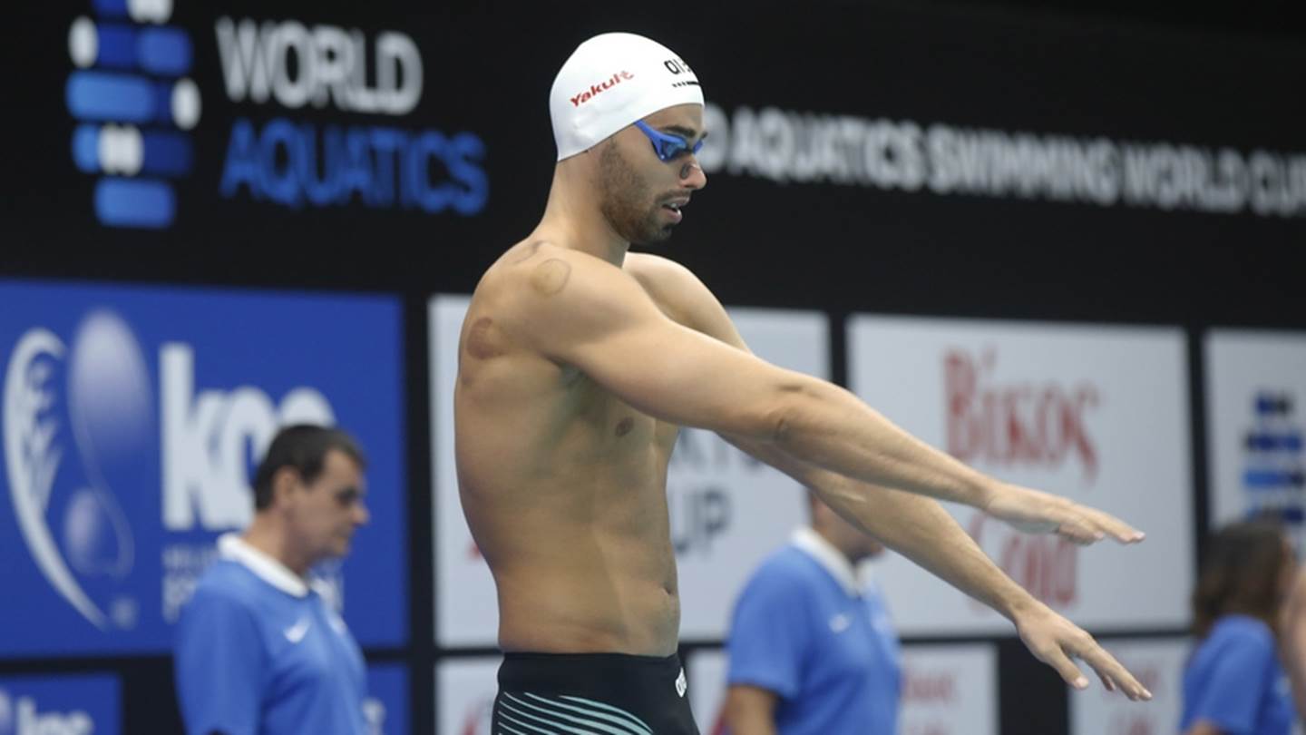 Όταν ο Σπύρος Γιαννιώτης παρηγόρησε τον Απόστολο Χρήστου