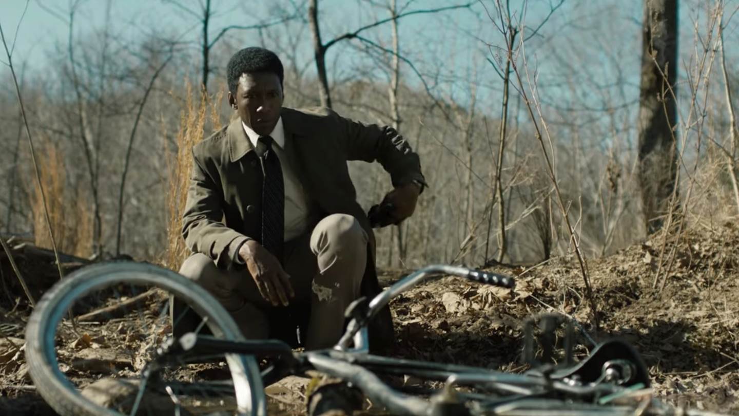 Το trailer της 3ης σεζόν του True Detective είναι επιτέλους εδώ