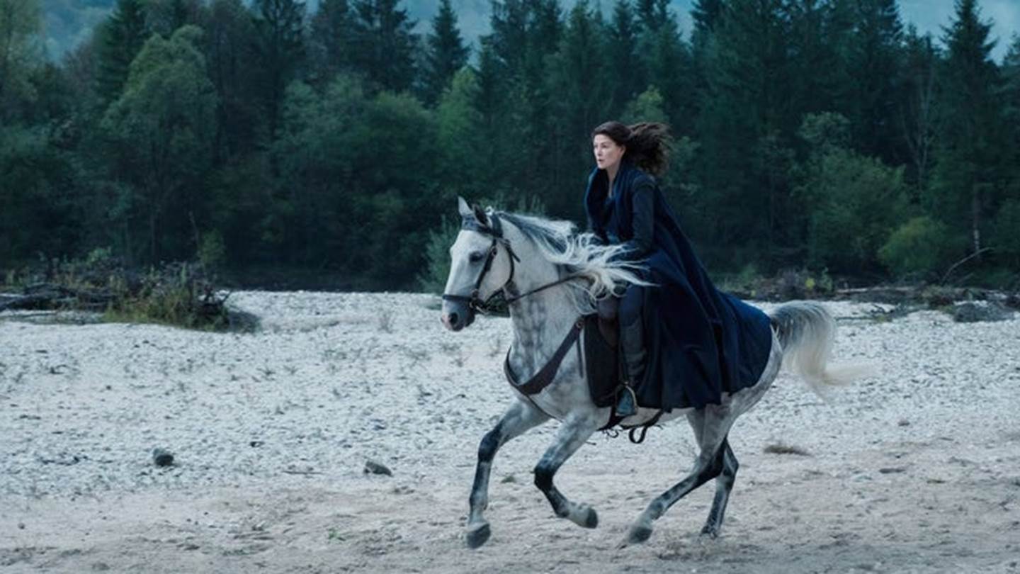 Το Wheel of Time δεν είναι το νέο Game of Thrones. Είναι καλύτερο.