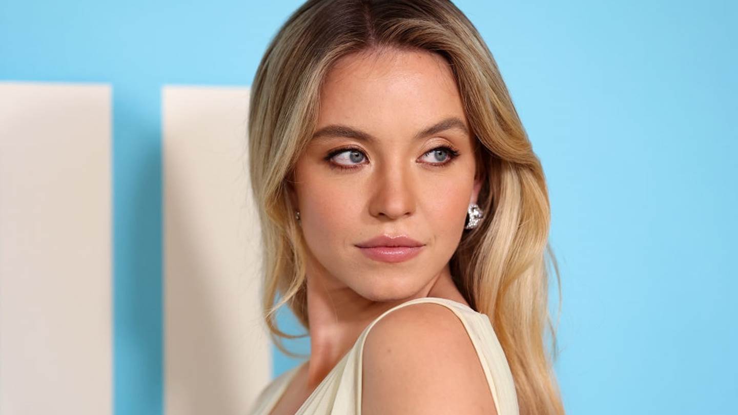 Η Sydney Sweeney μπαίνει στο ρινγκ, στην κυριολεξία