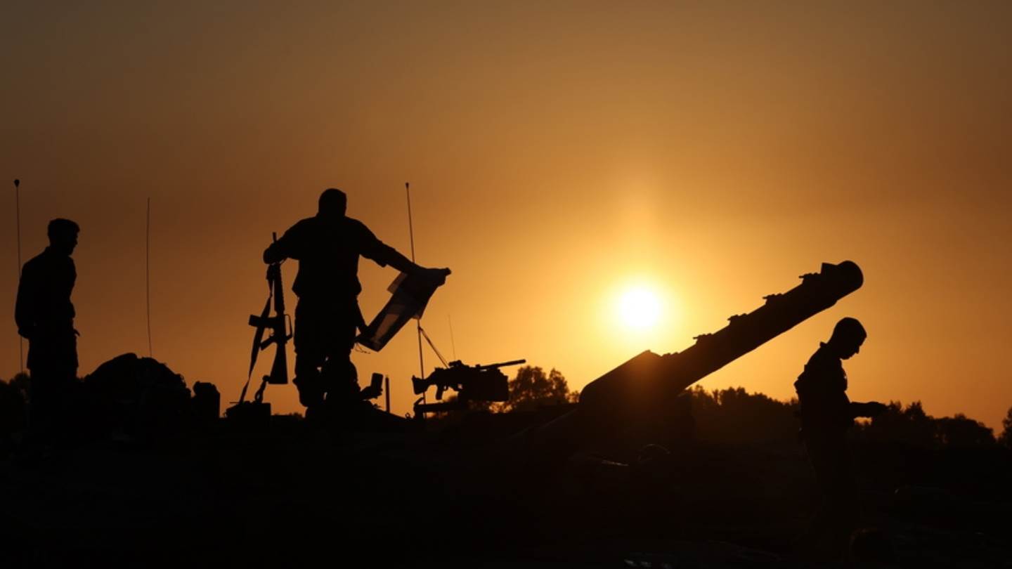 Συνεχίζεται η εκεχειρία Ισραήλ - Χαμάς στη Λωρίδα της Γάζας