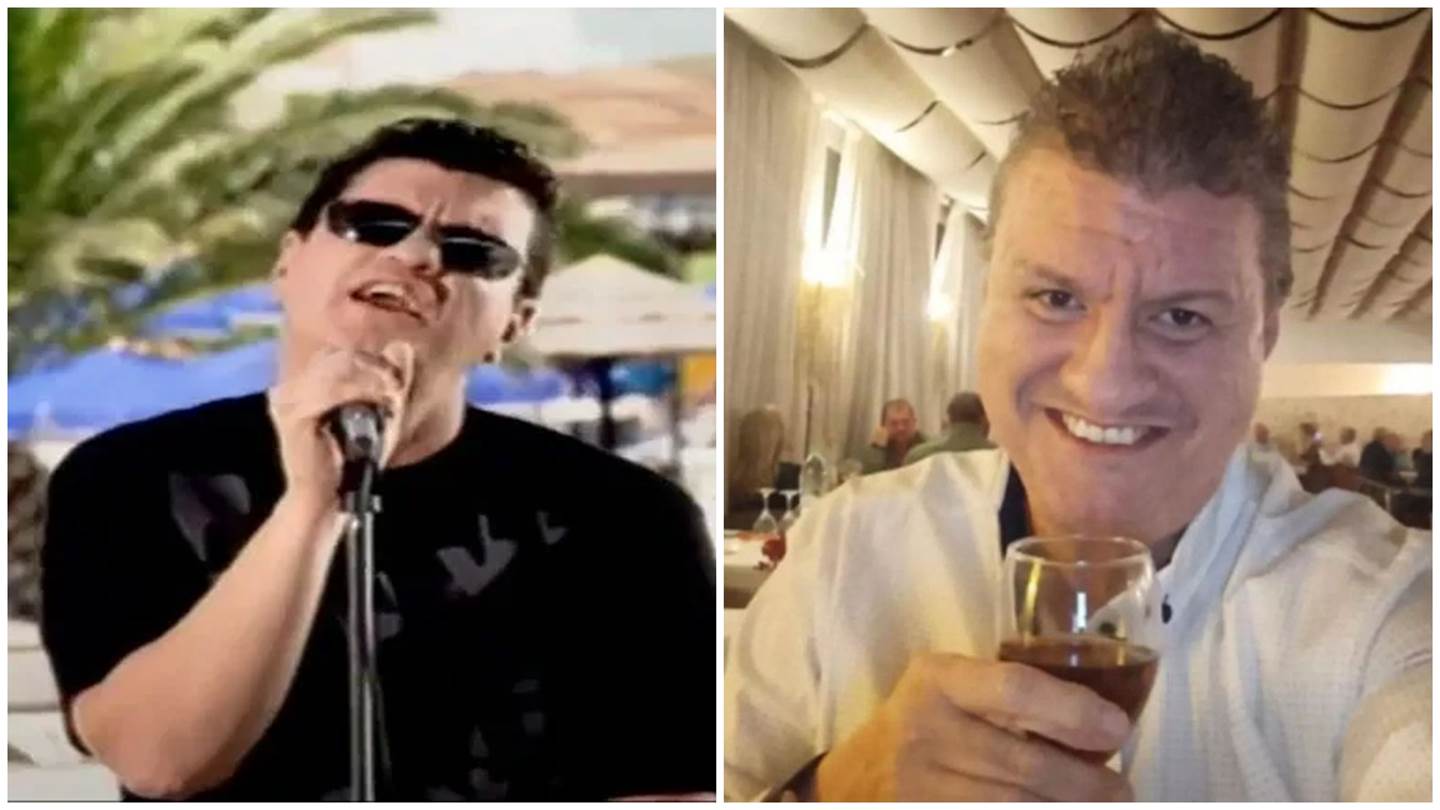 Σκοτώθηκε σε τροχαίο ο Βασίλης Μαντζουράνης από τις 'Δυτικές Συνοικίες'