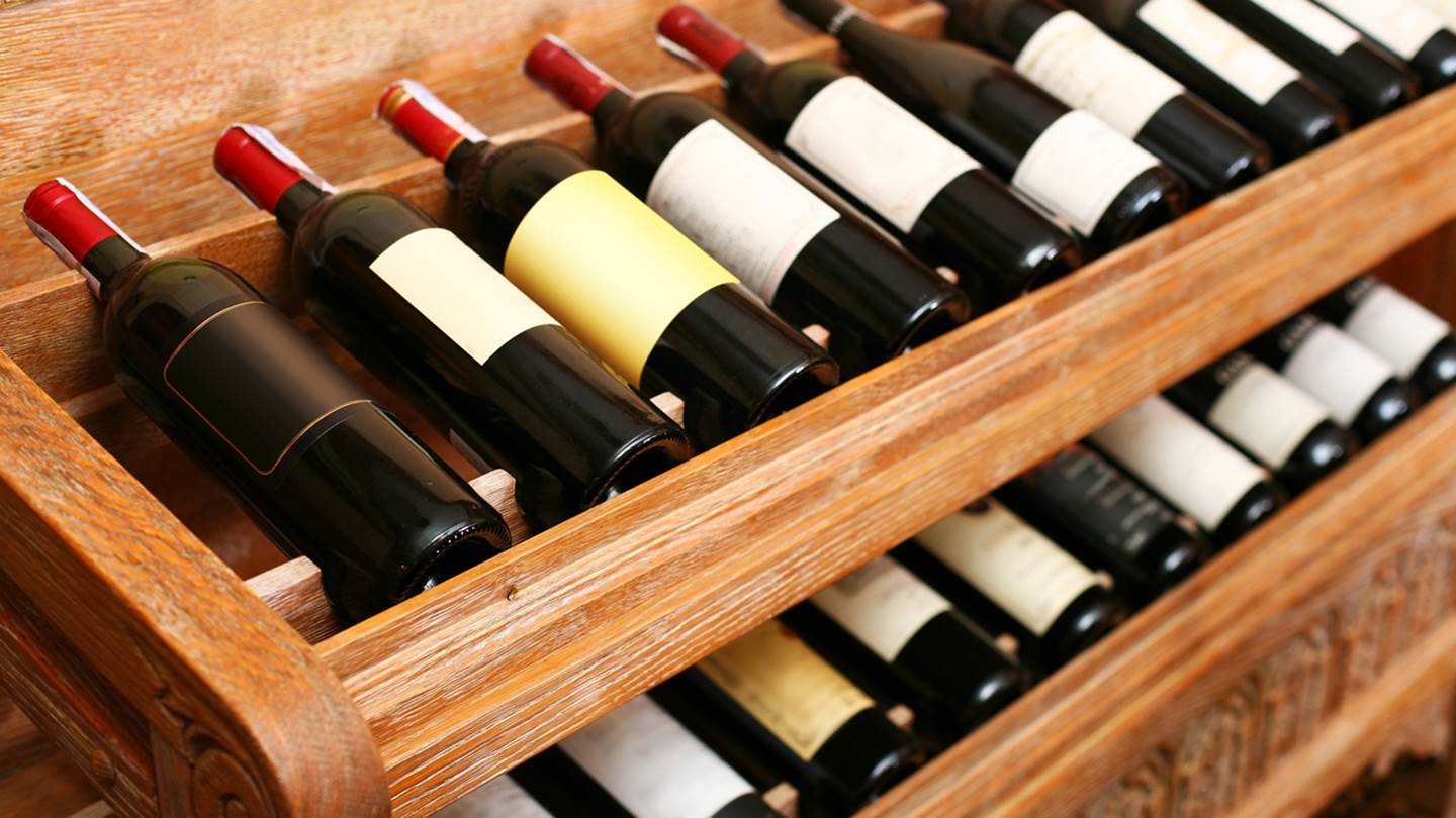 Η ακριβότερη συλλογή κρασιών του πλανήτη κοστίζει 30 εκατομμύρια