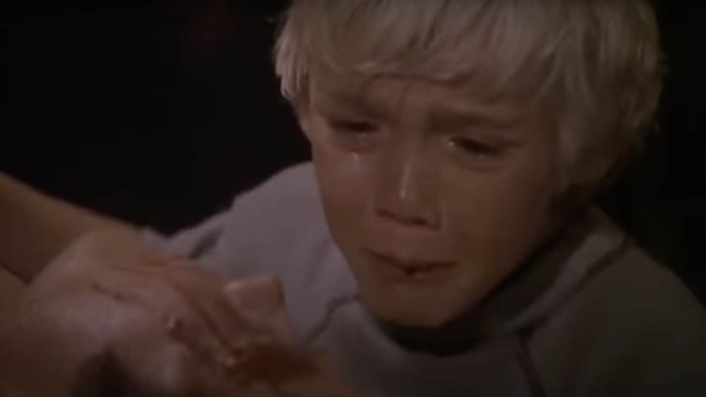 Αυτή είναι η πιο στενάχωρη ταινία όλων των εποχών