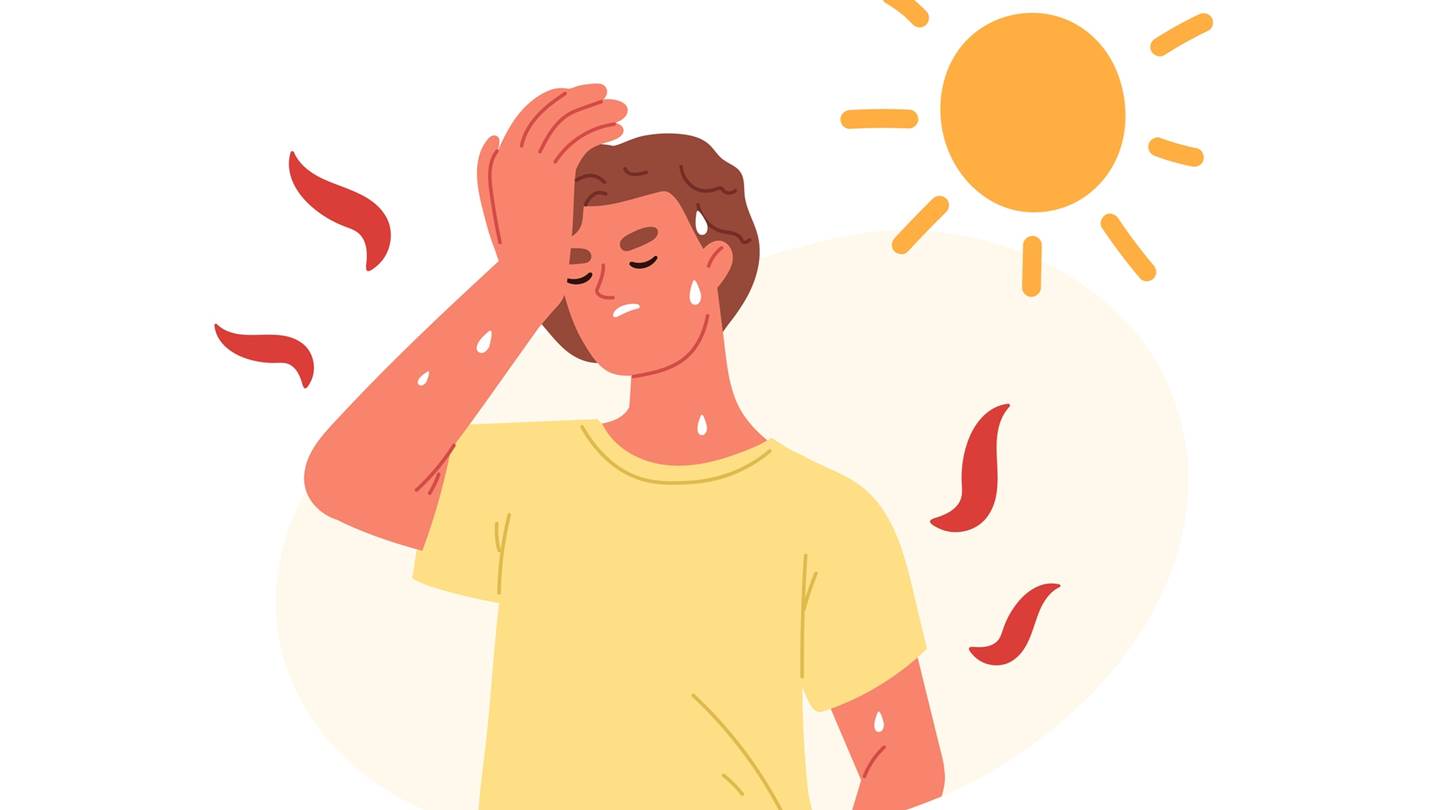 Καύσωνας και οδήγηση, όσα πρέπει να προσέχεις