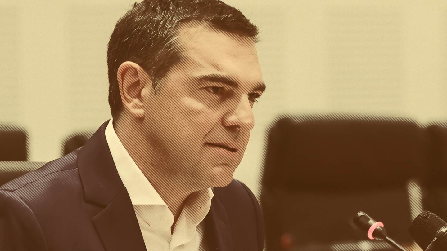 Πόσα κερδίζει ο Αλέξης Τσίπρας από το βιβλίο του