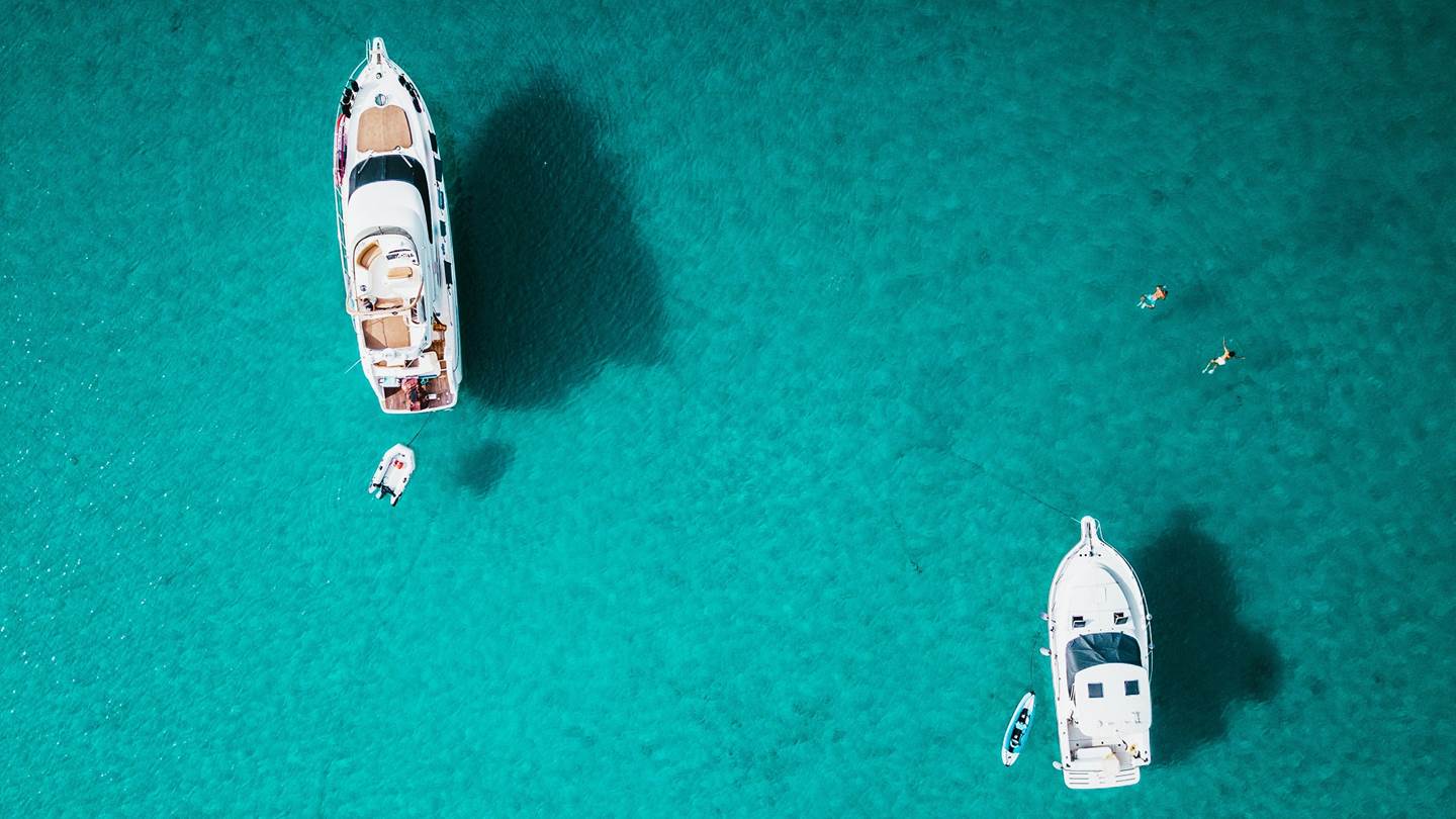 Dream job: Yacht reviewer με €5.000/μήνα