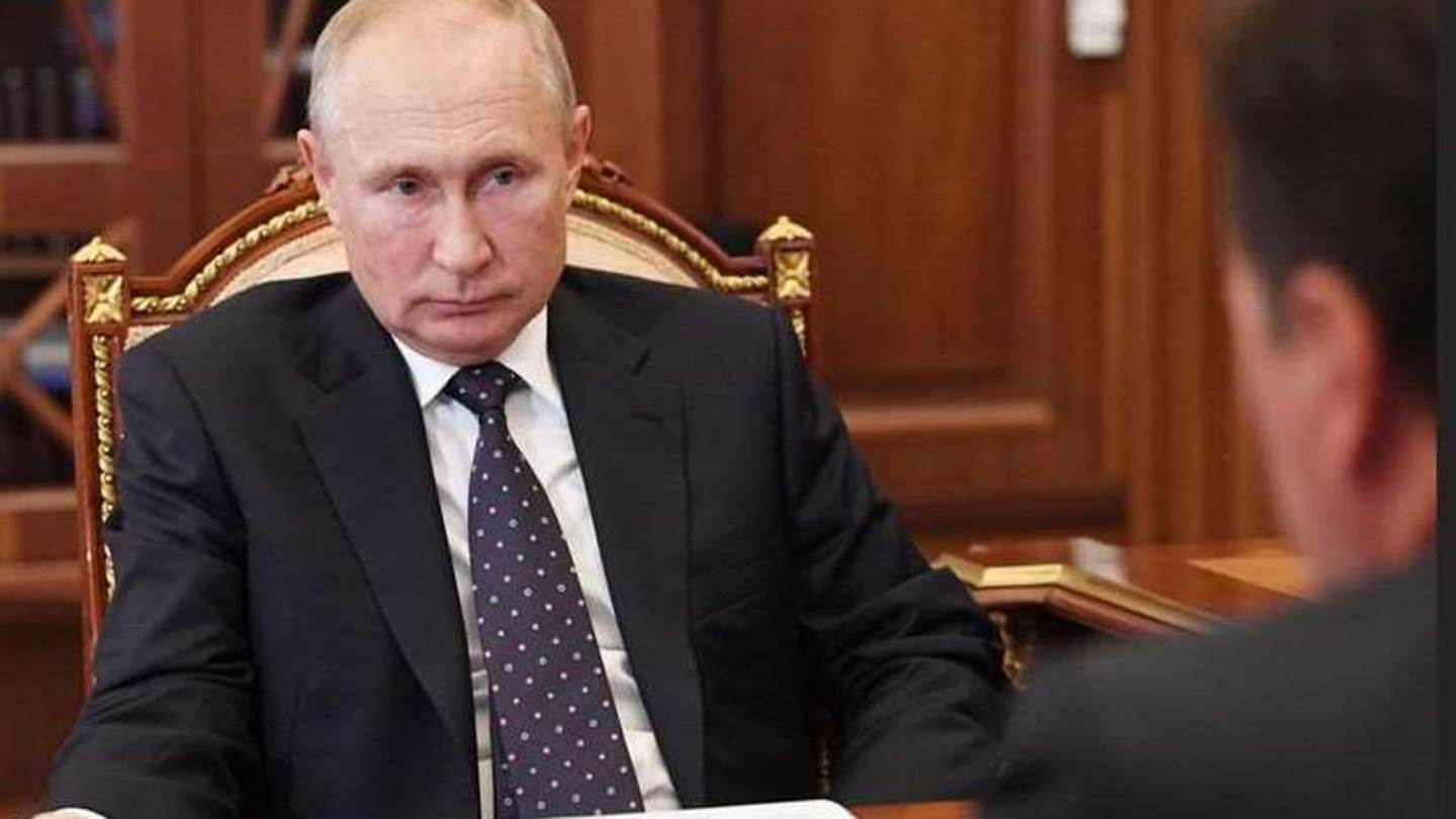 Μία μίνι αποκωδικοποίηση του διαγγέλματος Vladimir Putin