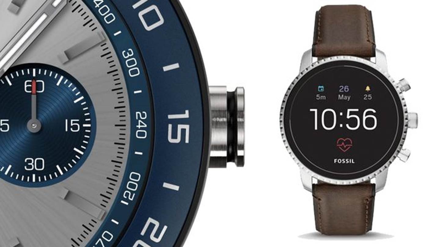 Μερικά από τα καλύτερα αντρικά smartwatches σήμερα