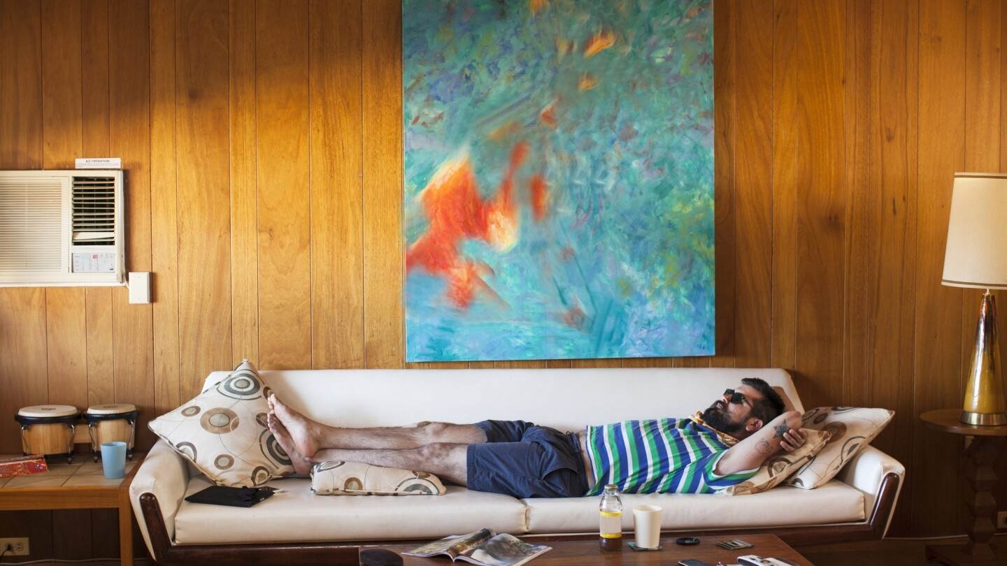 Αράζοντας μία μέρα την εβδομάδα βελτιώνεις την υγεία σου, λέει η επιστήμη