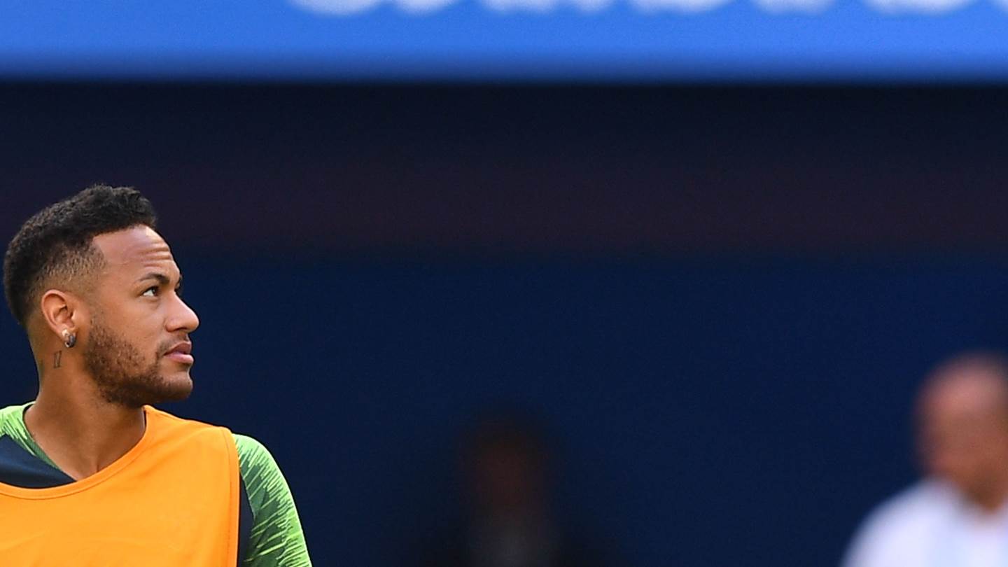 Παραδόξως το νέο κούρεμα του Neymar δεν είναι τόσο χάλια