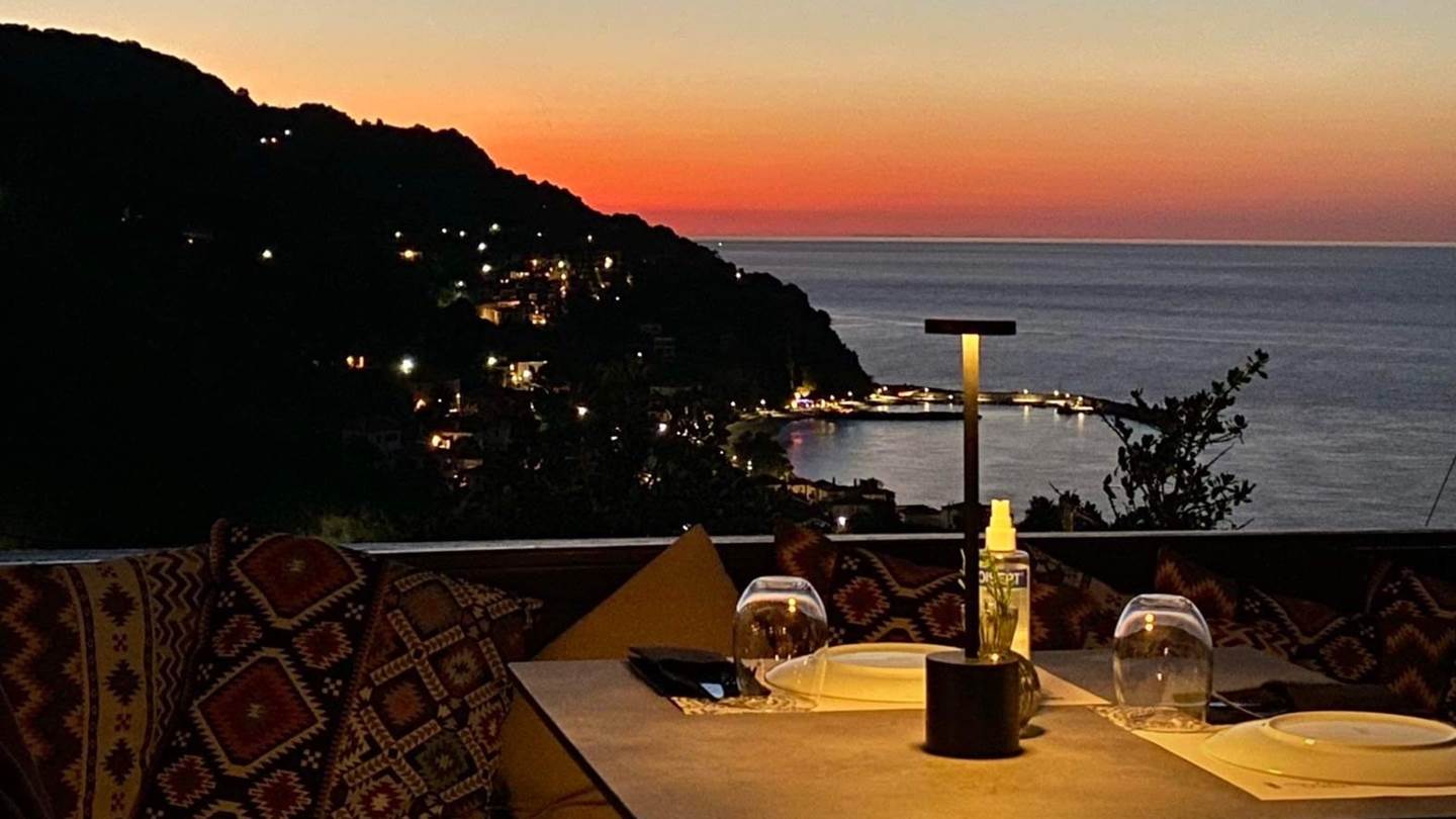 El Resto Bar στο Πήλιο: Ένας μοναδικός προορισμός