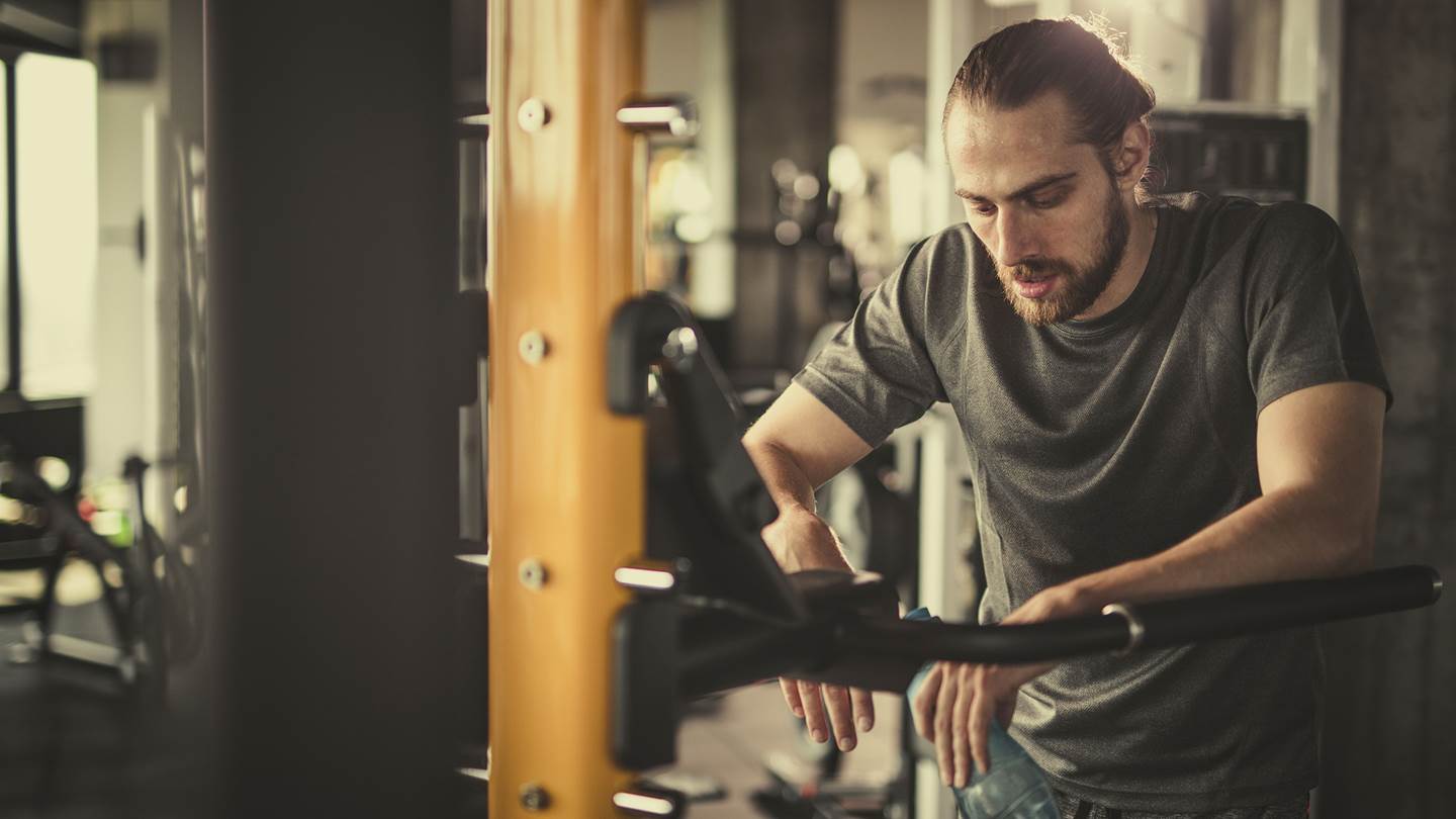 Η βασική εκπαίδευση για να χάσεις βάρος και να κάψεις λίπος