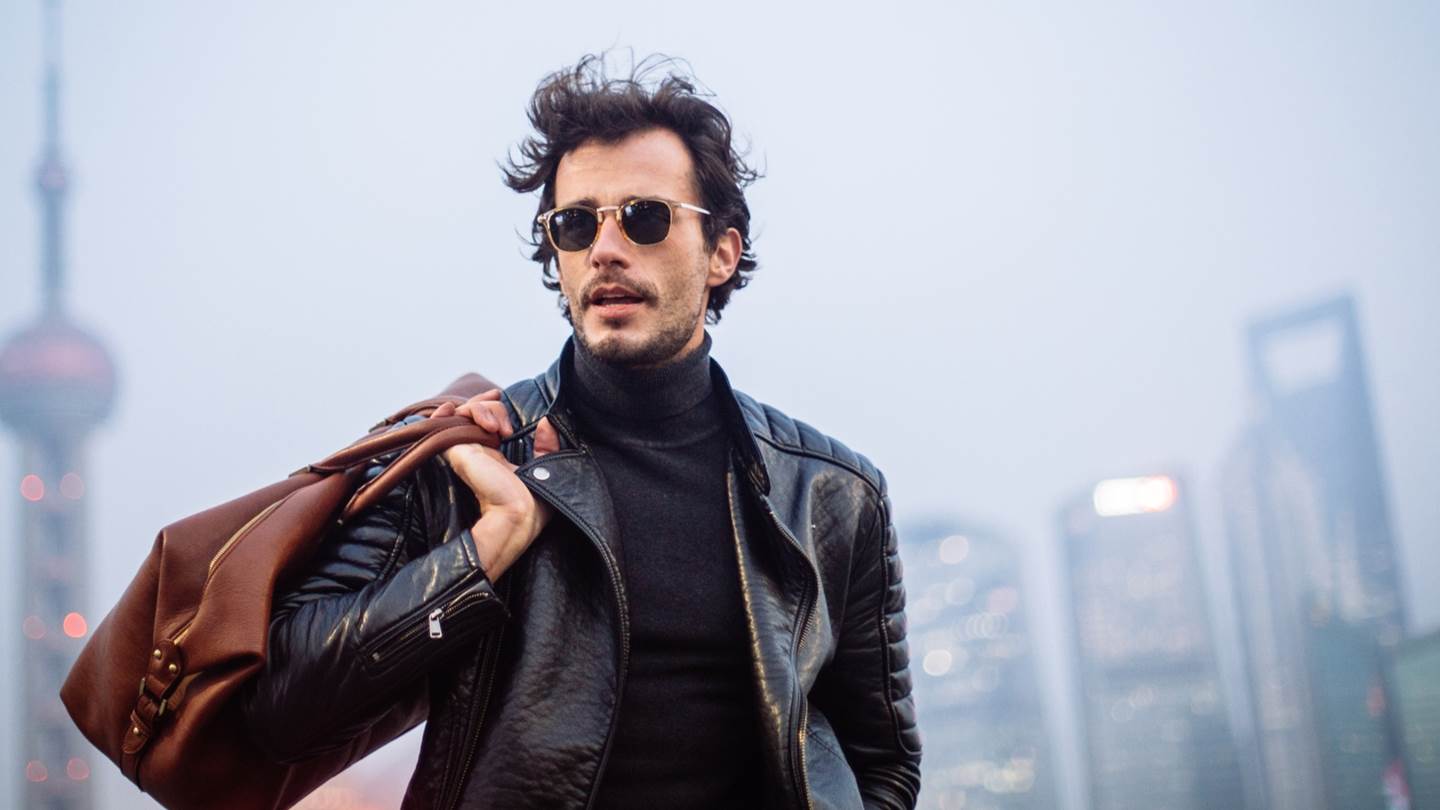 Ο πλήρης, ασυναγώνιστος οδηγός του Esquire για το καθημερινό στυλ του 2024