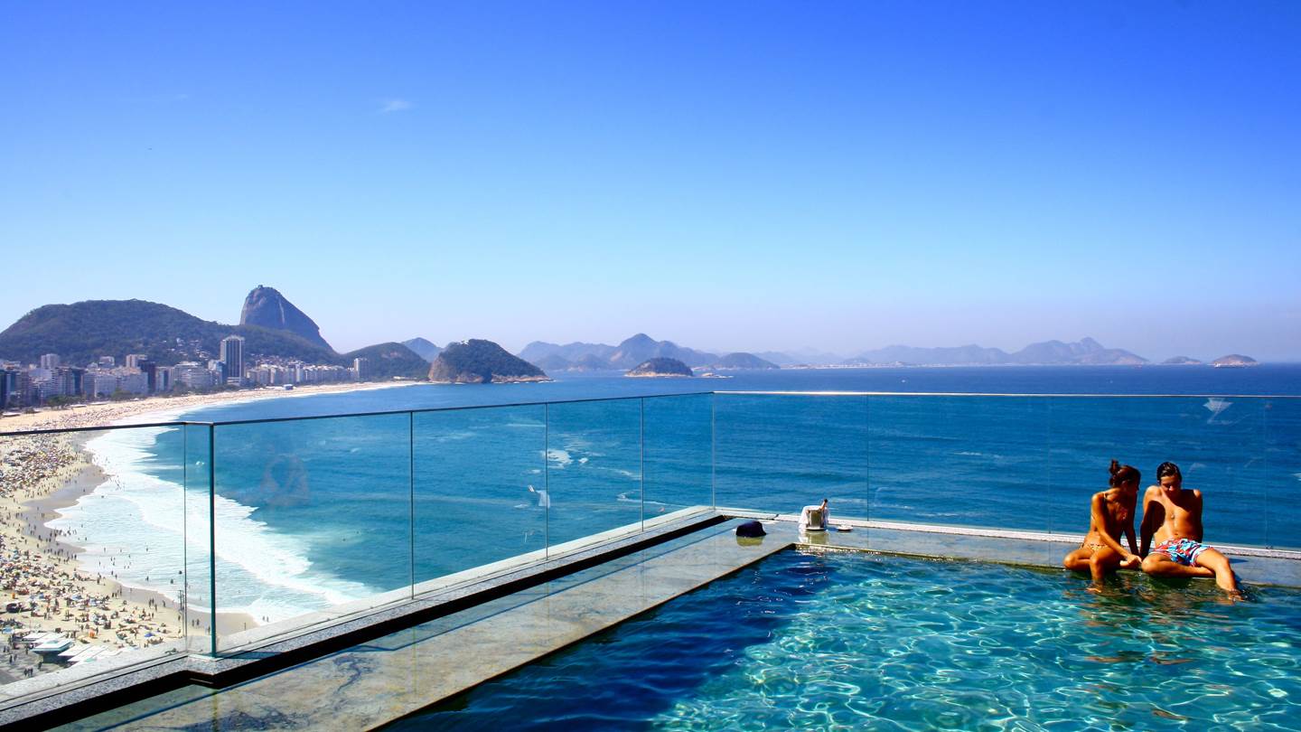 Η τέλεια δουλειά υπάρχει: Ταξίδια, φωτογραφίες και €90.000 το χρόνο