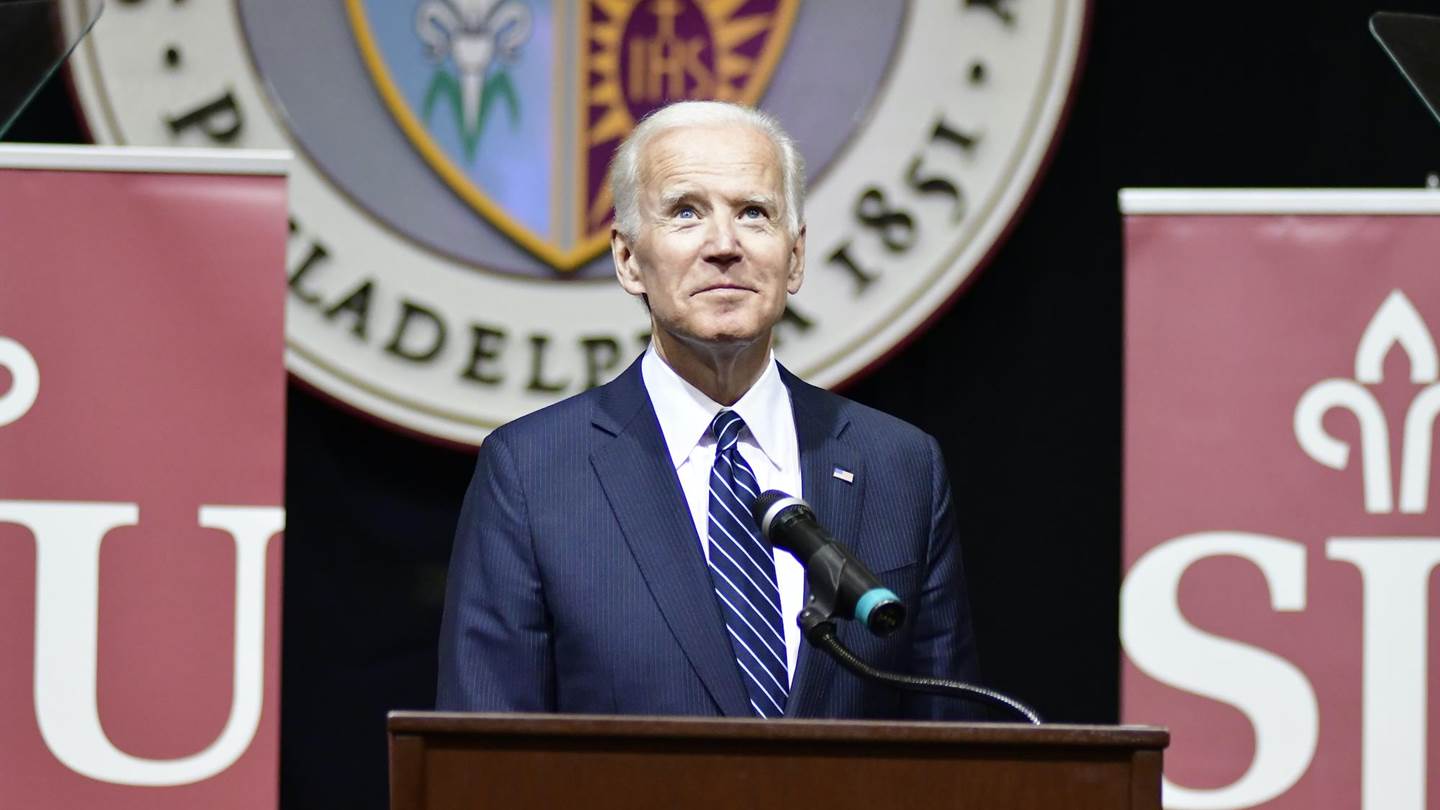 Ο διεθνής Τύπος υποδέχεται με ανακούφιση τη νίκη του Joe Biden