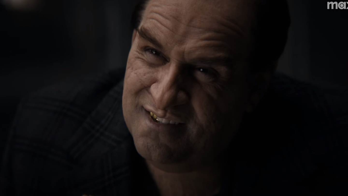 Όλα όσα γνωρίζουμε για το The Penguin