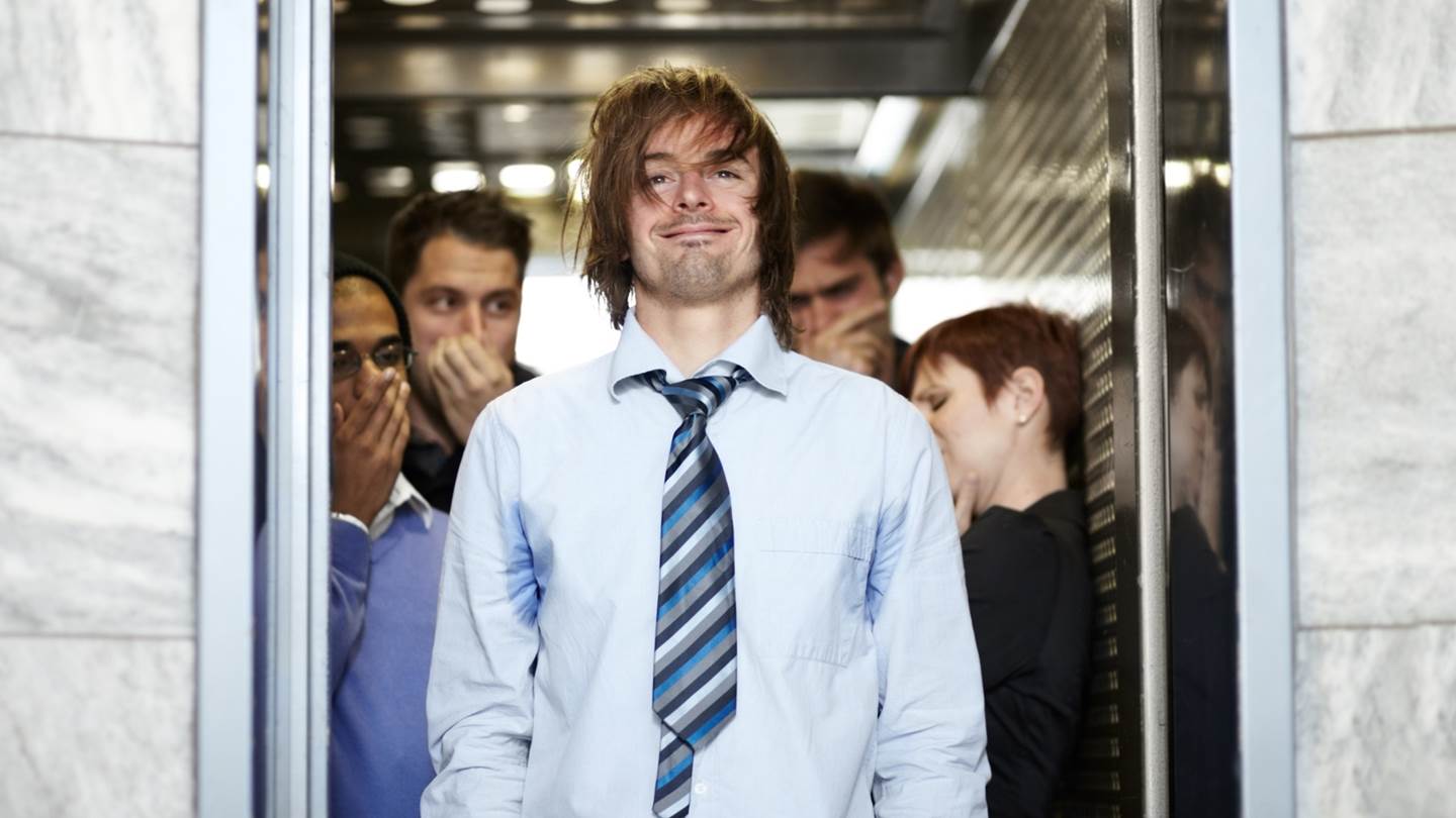 Γιατί πολλοί άντρες έχουν σταματήσει να χρησιμοποιούν σαπούνι