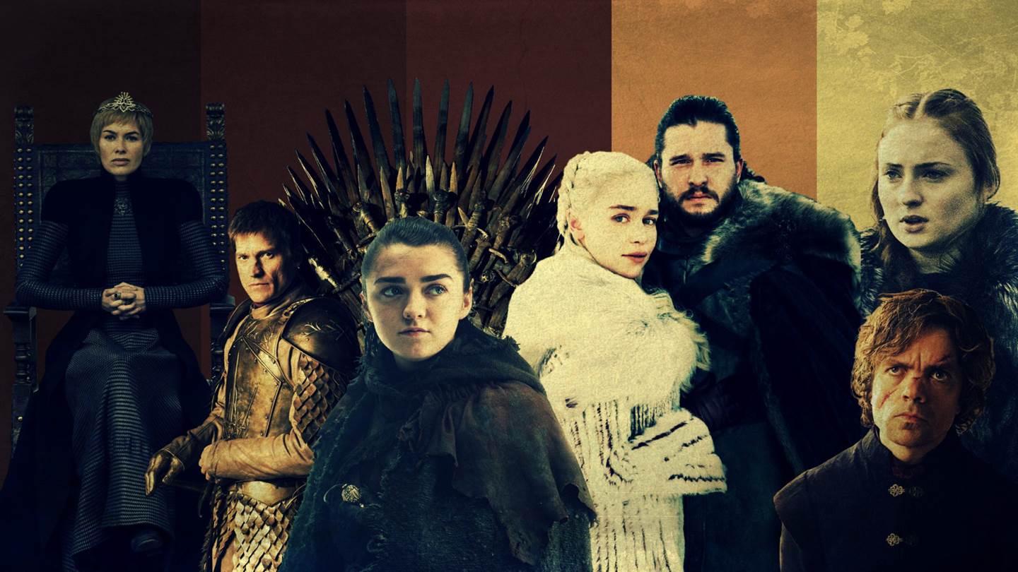 Game of Thrones: 30 πράγματα που θέλουμε να δούμε στην 8η σεζόν