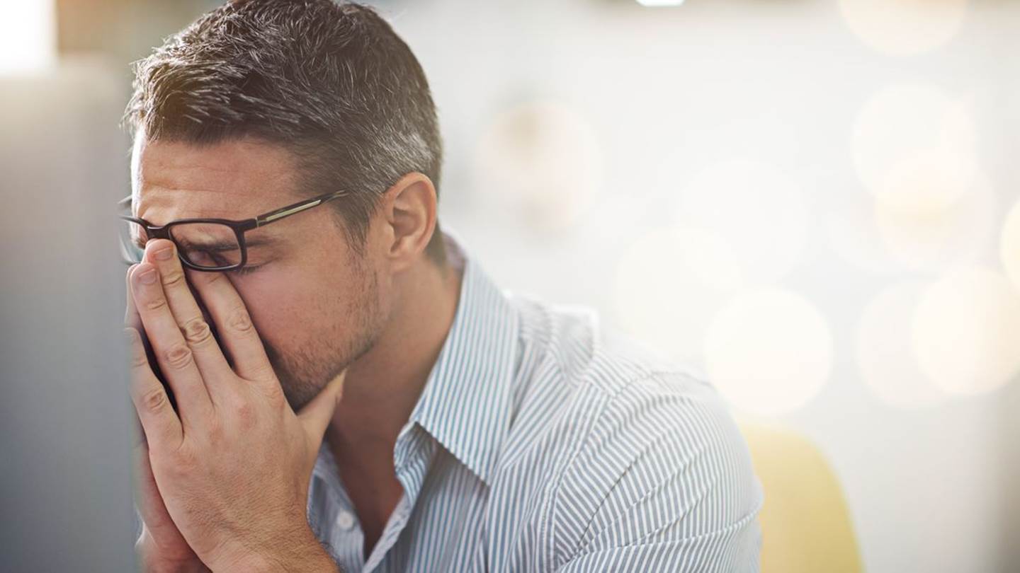 Πονοκέφαλος, αυτή η παγκόσμια μάστιγα