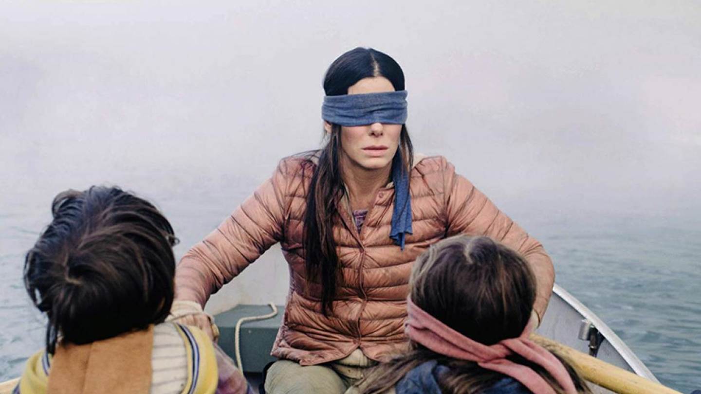 Οι καλύτερες πρωτότυπες ταινίες του Netflix