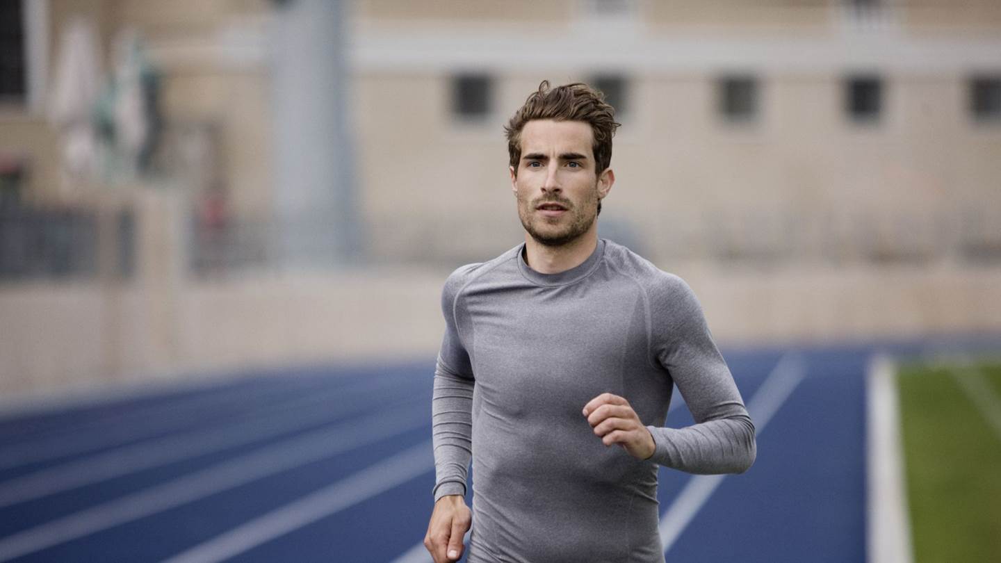 Τρέξιμο, μακράν το πιο υγιεινό φάρμακο