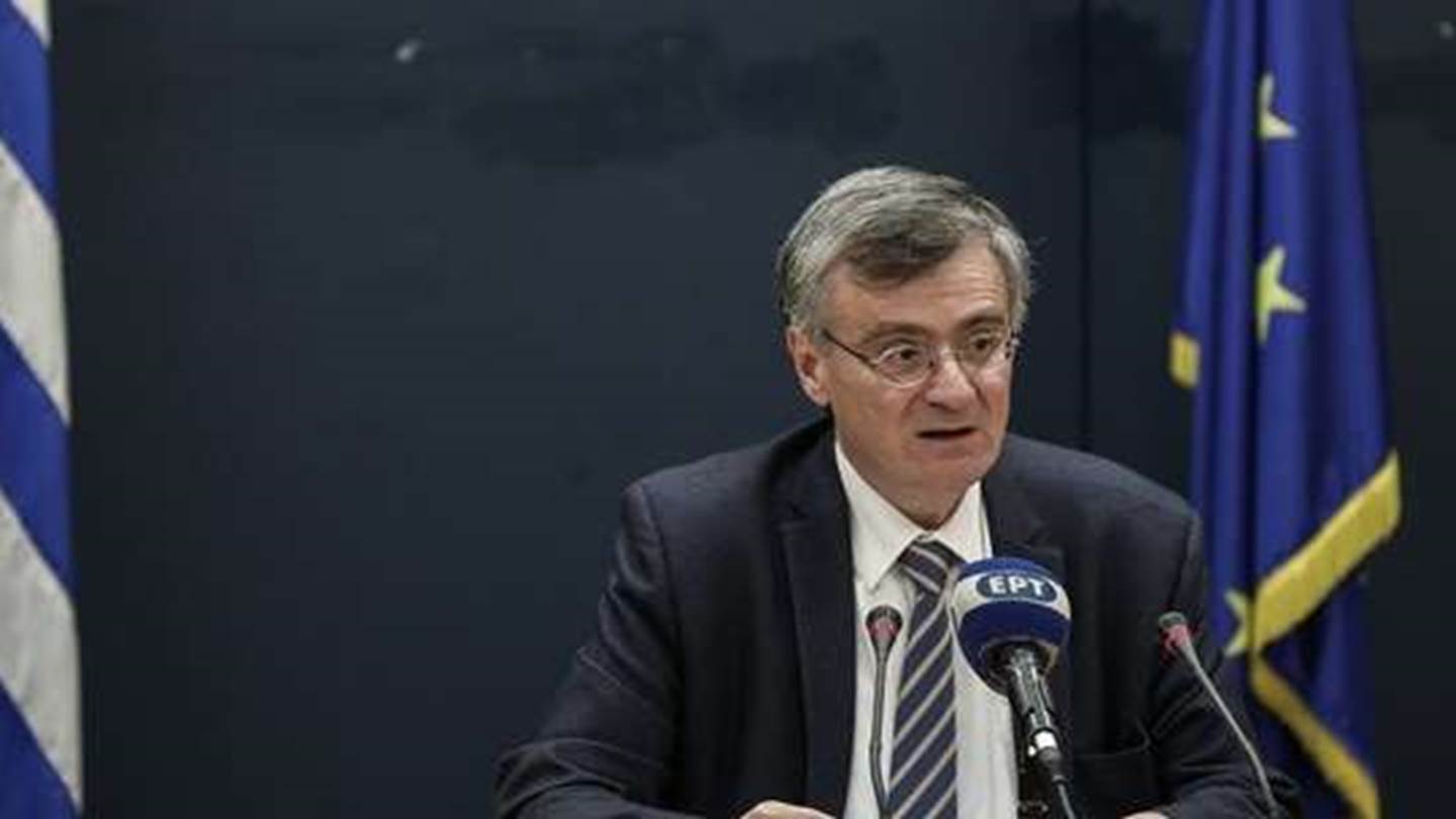 Κορονοϊός: 4 νέα κρούσματα, 172 συνολικά οι θάνατοι στην Ελλάδα