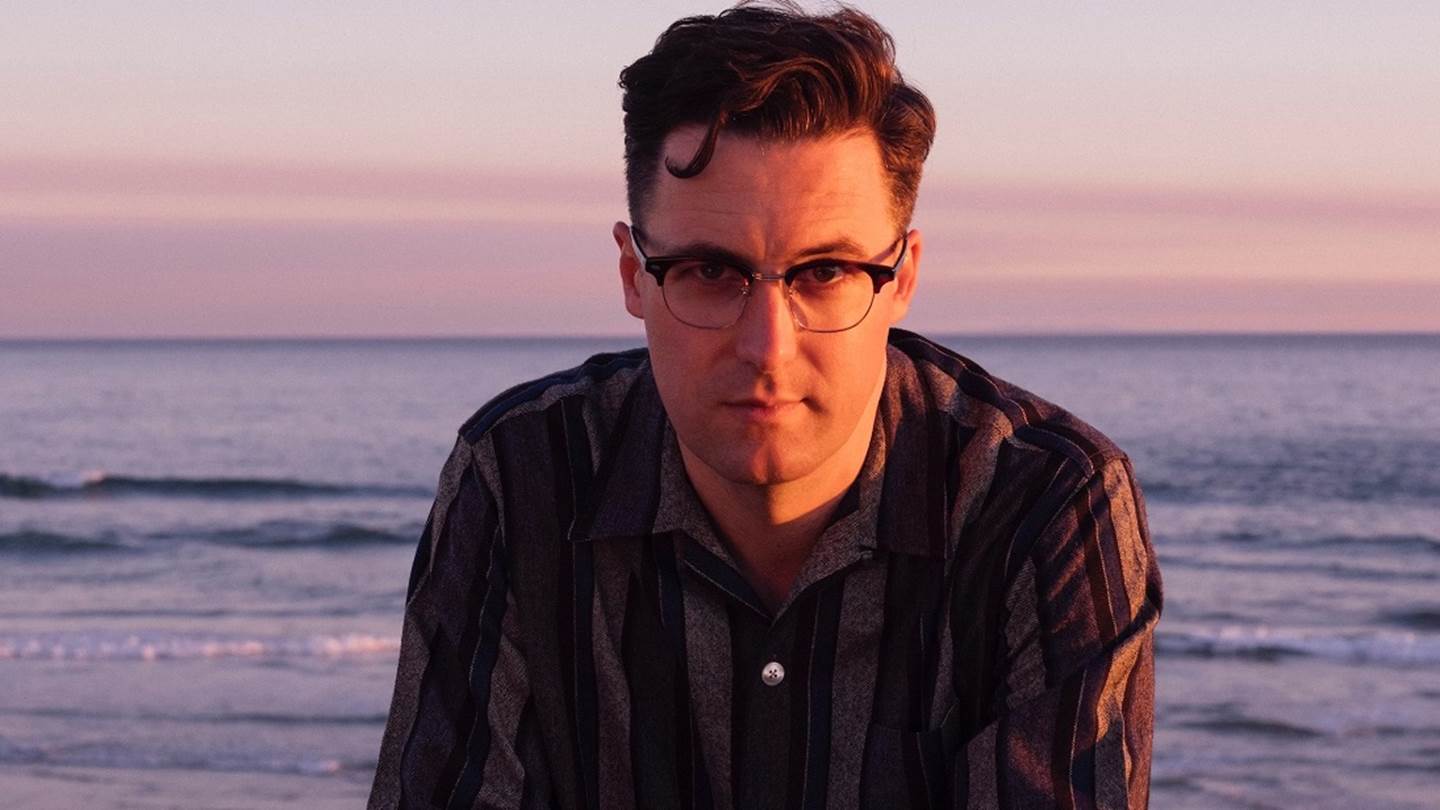 Ο Nick Waterhouse προσεχώς σε Αθήνα και Θεσσαλονίκη