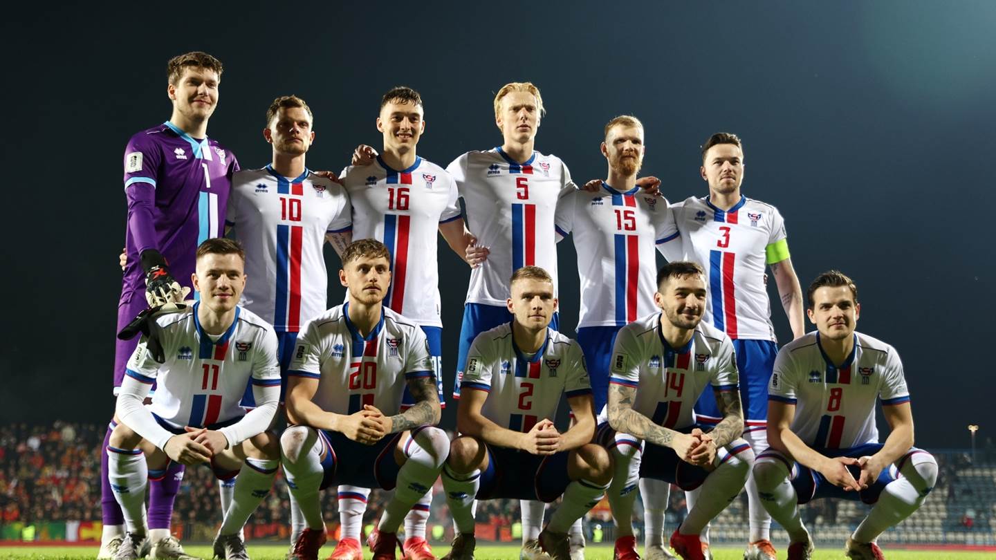 Το ποδοσφαιρικό θαύμα των Νήσων Φερόε