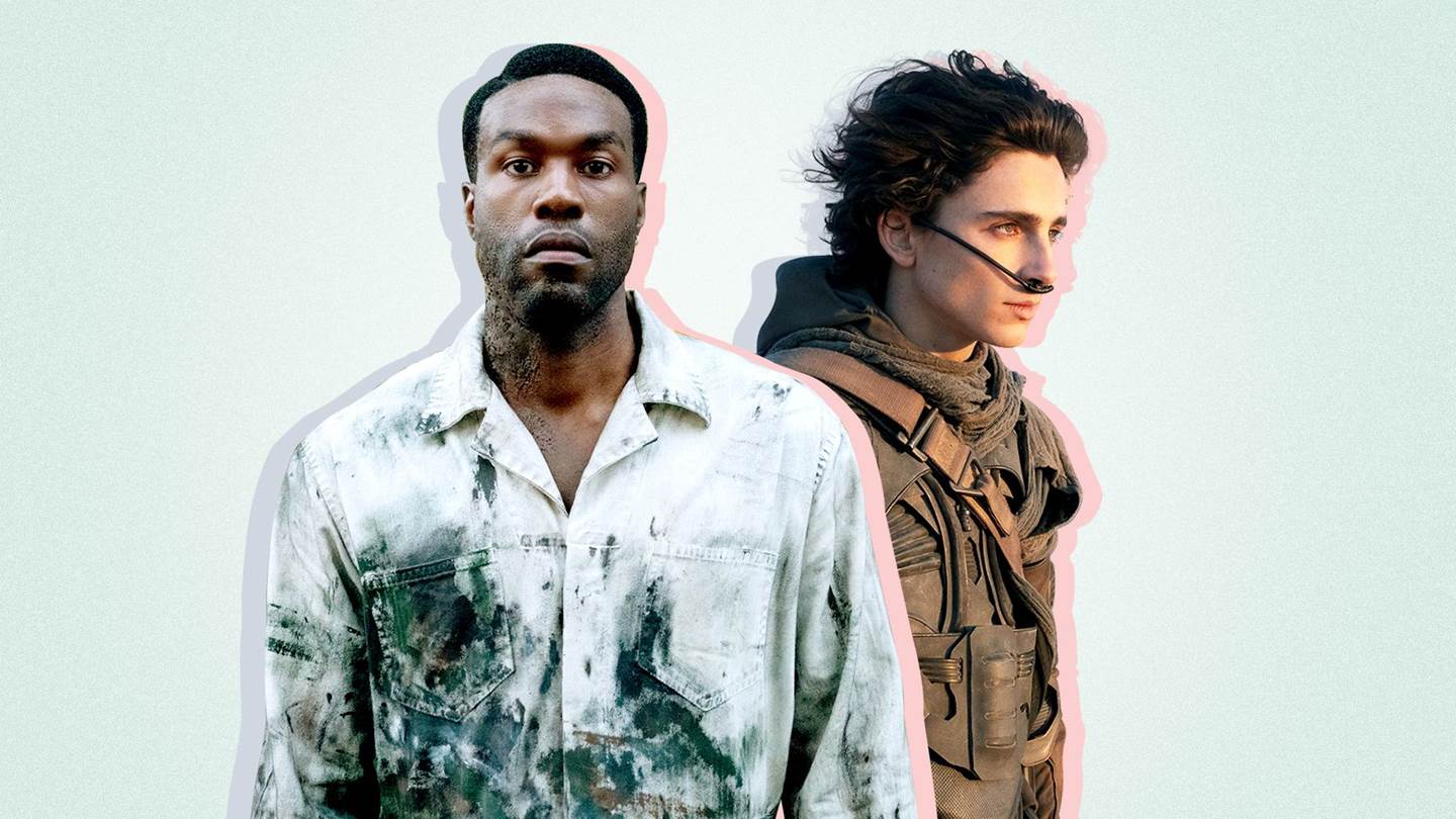 Οι πολυαναμενόμενες ταινίες του 2021