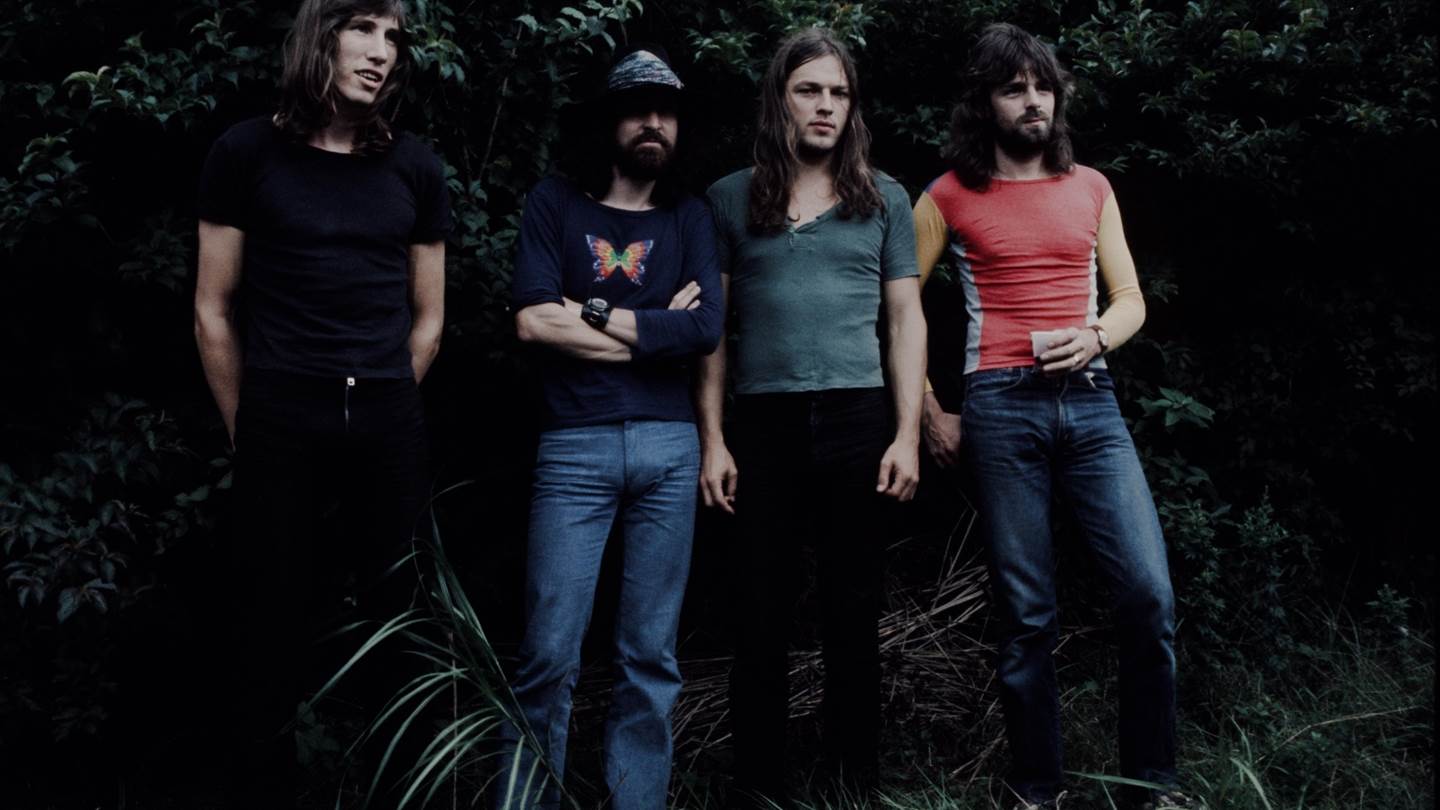 Αυτό είναι το χειρότερο τραγούδι των Pink Floyd-σύμφωνα με τους fans