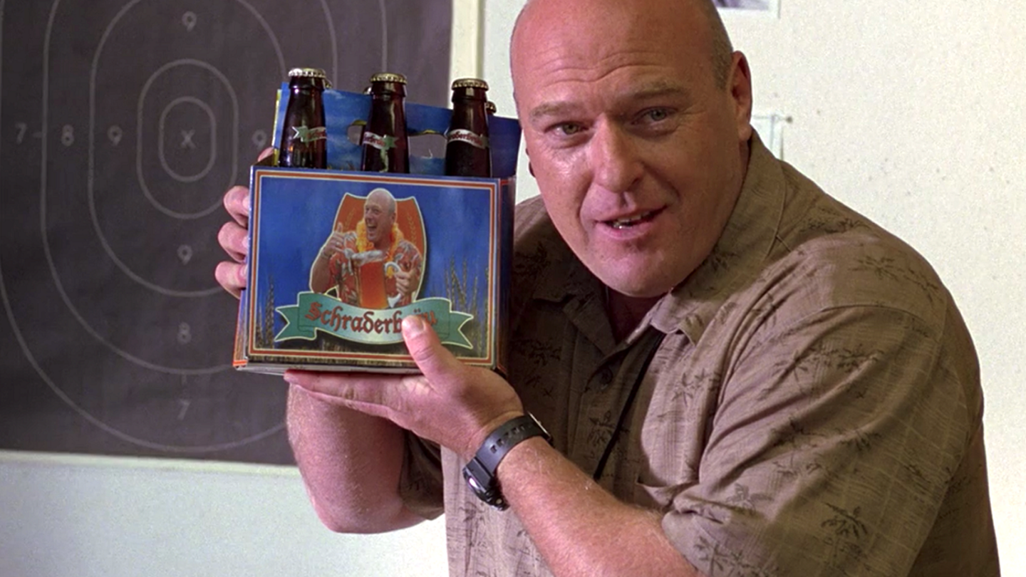 Το Breaking Bad θα κυκλοφορήσει τη μπύρα που περιμέναμε εδώ και 5 χρόνια