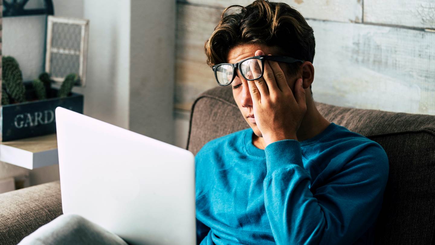 10 tips για λιγότερο άγχος