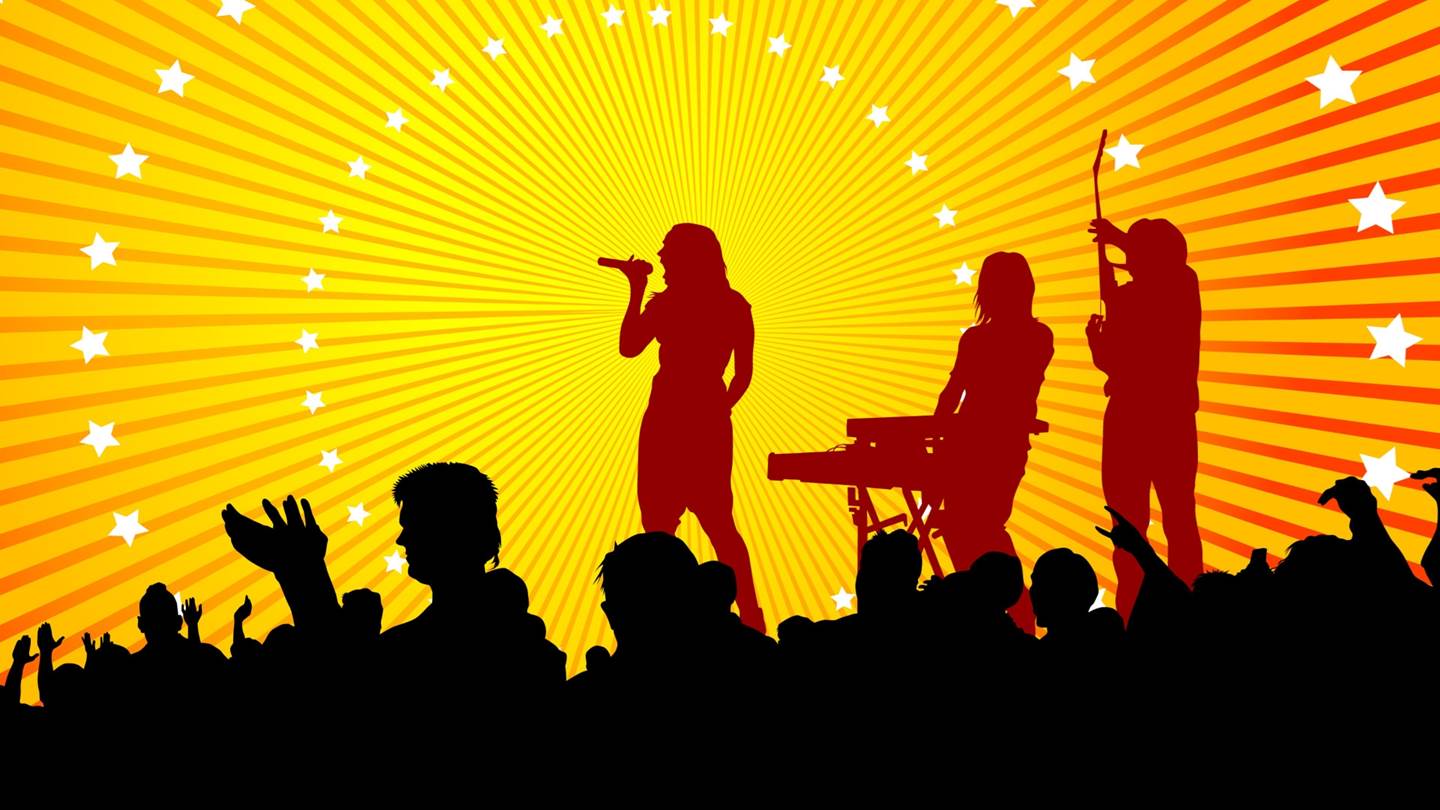 Αυτό είναι το καλύτερο βρετανικό συγκρότημα όλων των εποχών