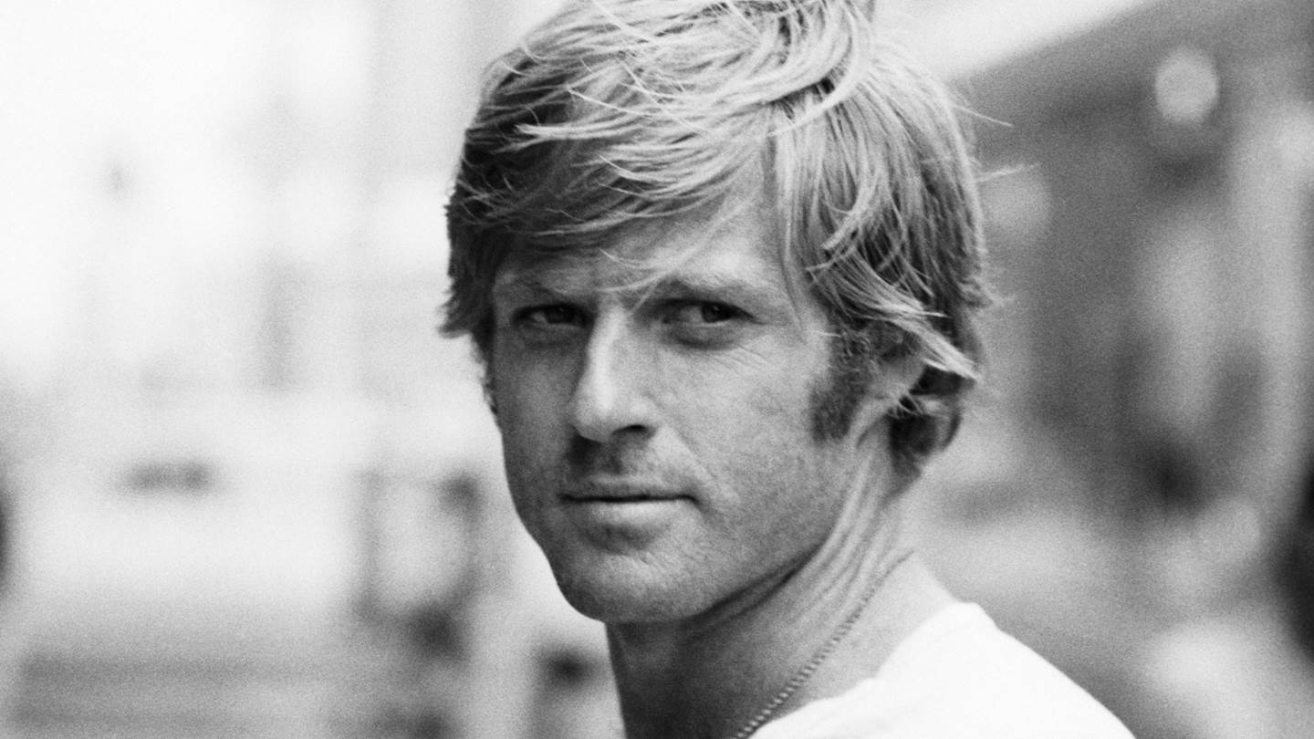 Πέθανε ο μεγάλος ηθοποιός Robert Redford