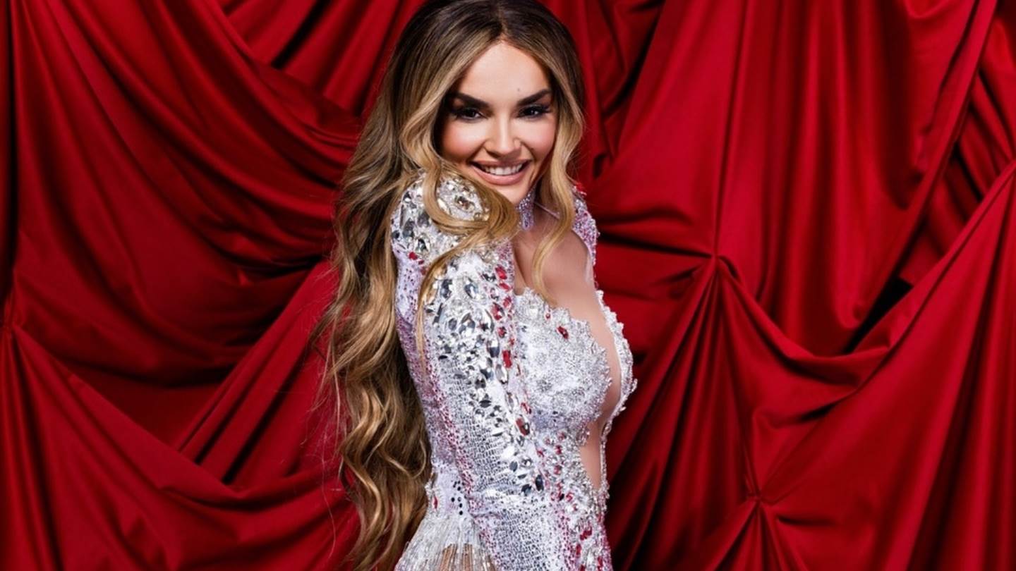 Melody: Σίγουρα η πιο σέξι συμμετοχή της Eurovision