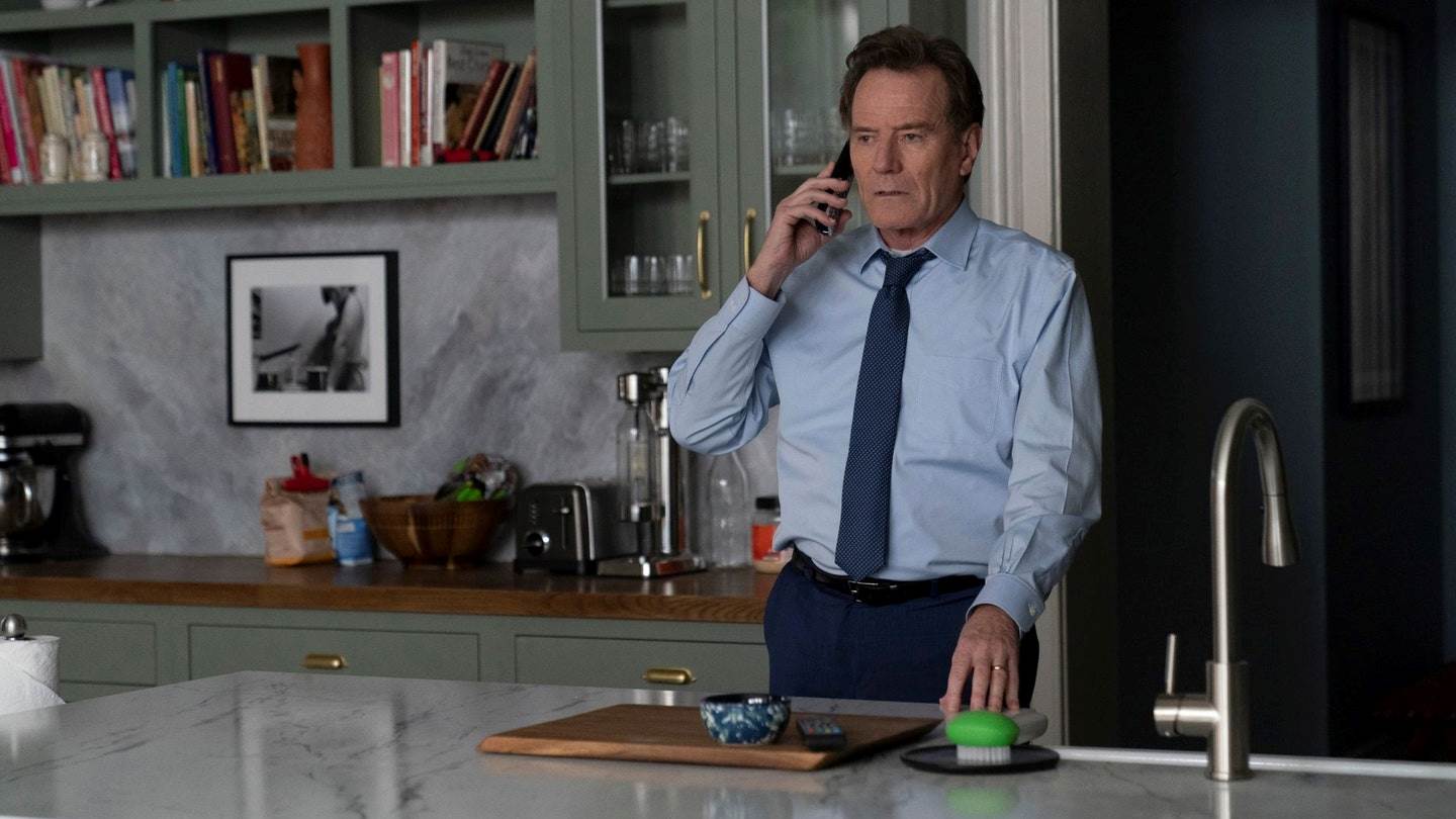 Your Honor: Η μεγάλη επιστροφή του Bryan Cranston στην τηλεόραση