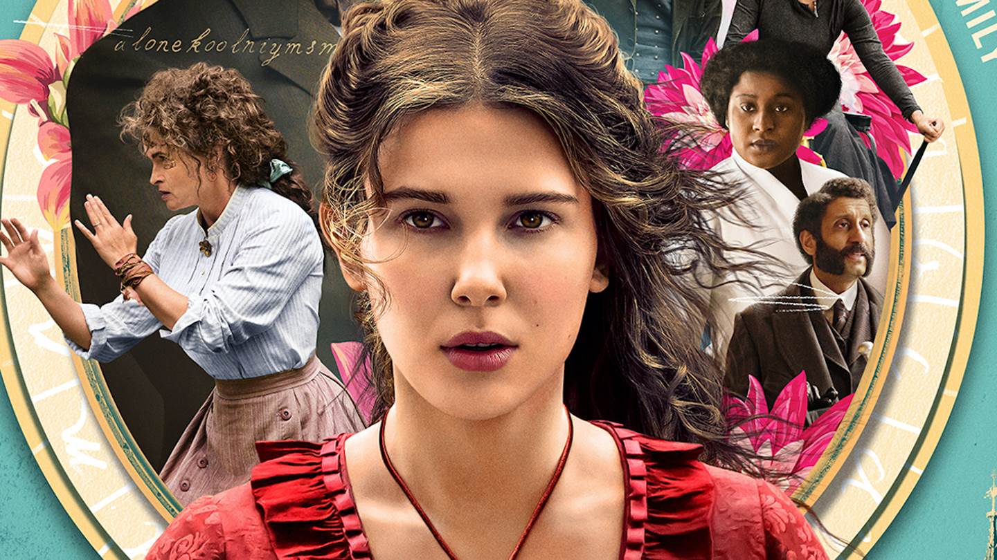 Η ταινία που θα δεις σήμερα στο Netflix