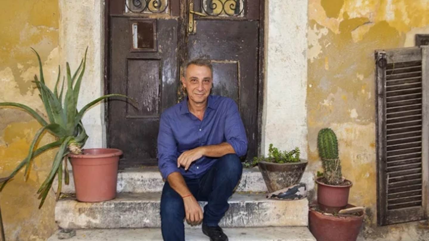 Μίνως Μάτσας: 