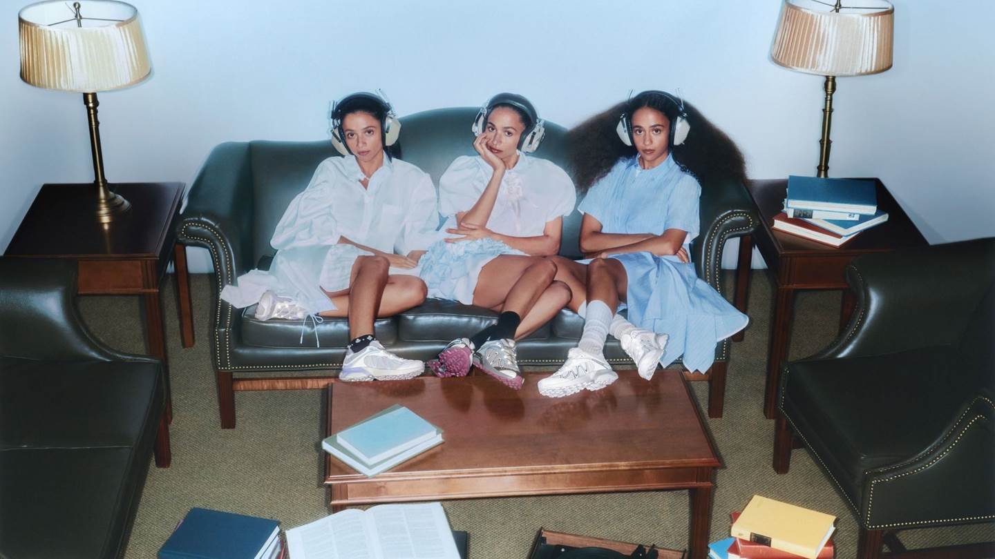 Το Salomon XT-Whisper είναι εδώ για να κάνει θόρυβο