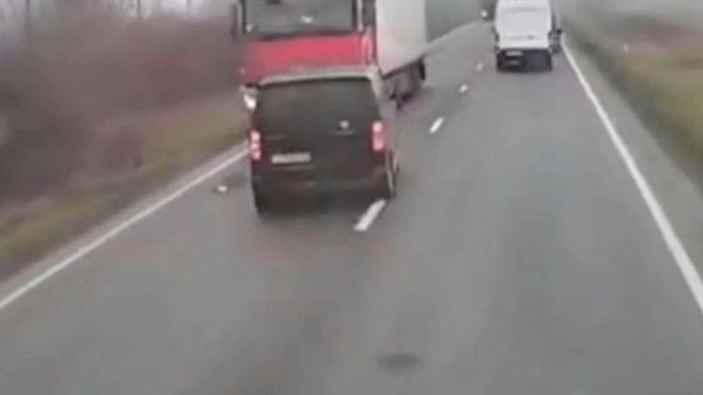 Πολύνεκρο τροχαίο με οπαδούς του ΠΑΟΚ στην Ρουμανία