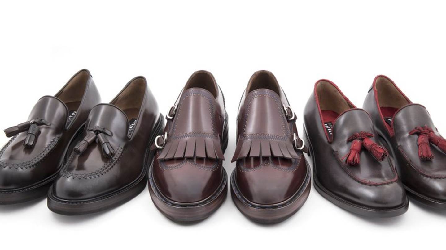 Τα slip-on παπούτσια που θα πρωταγωνιστήσουν φέτος στο αντρικό στυλ