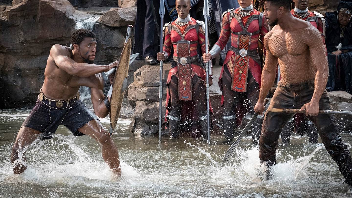 Οι σούπερ ήρωες της Marvel εισβάλλουν στην COSMOTE TV